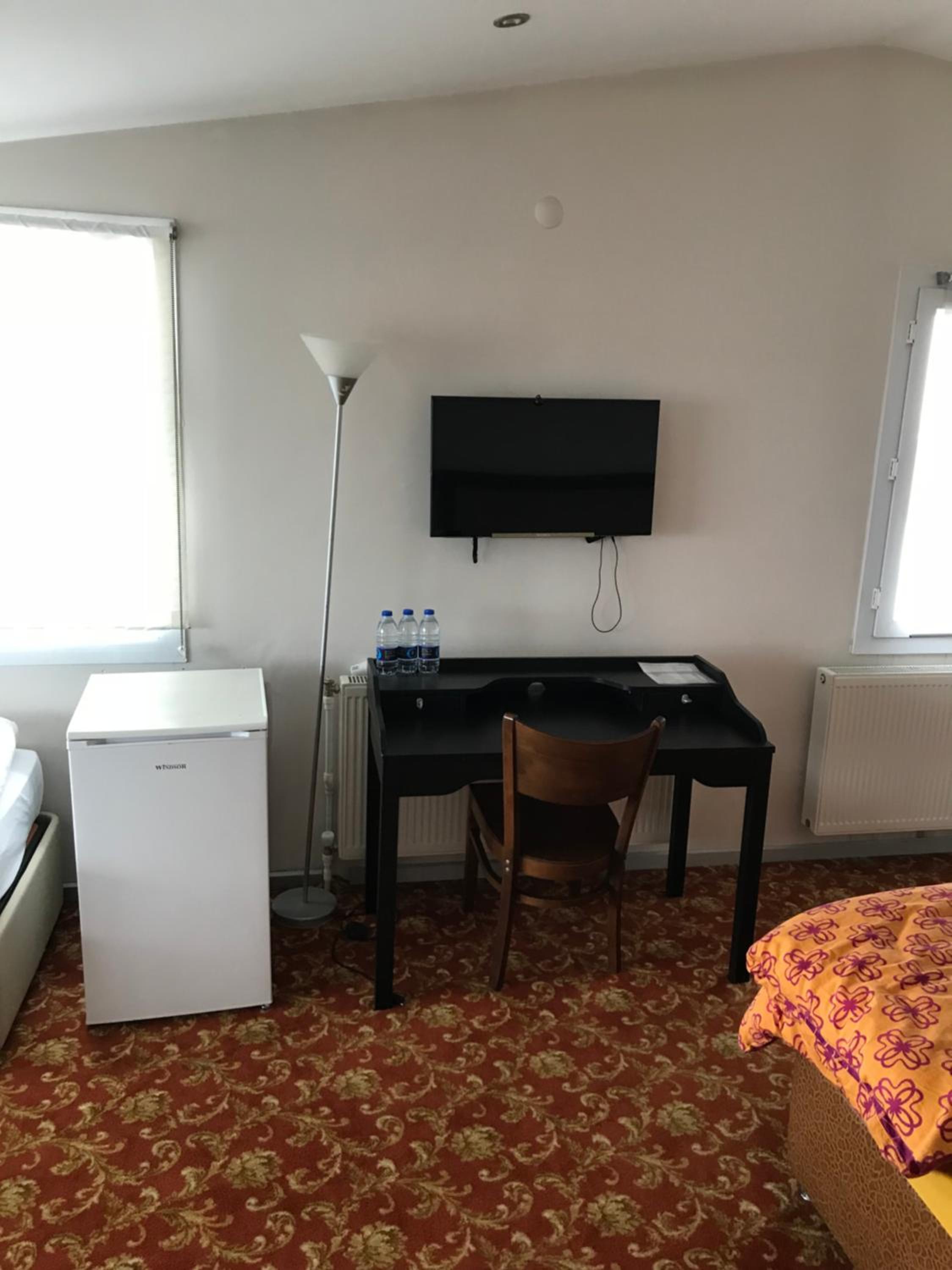 Apartment with Terrace photo 1