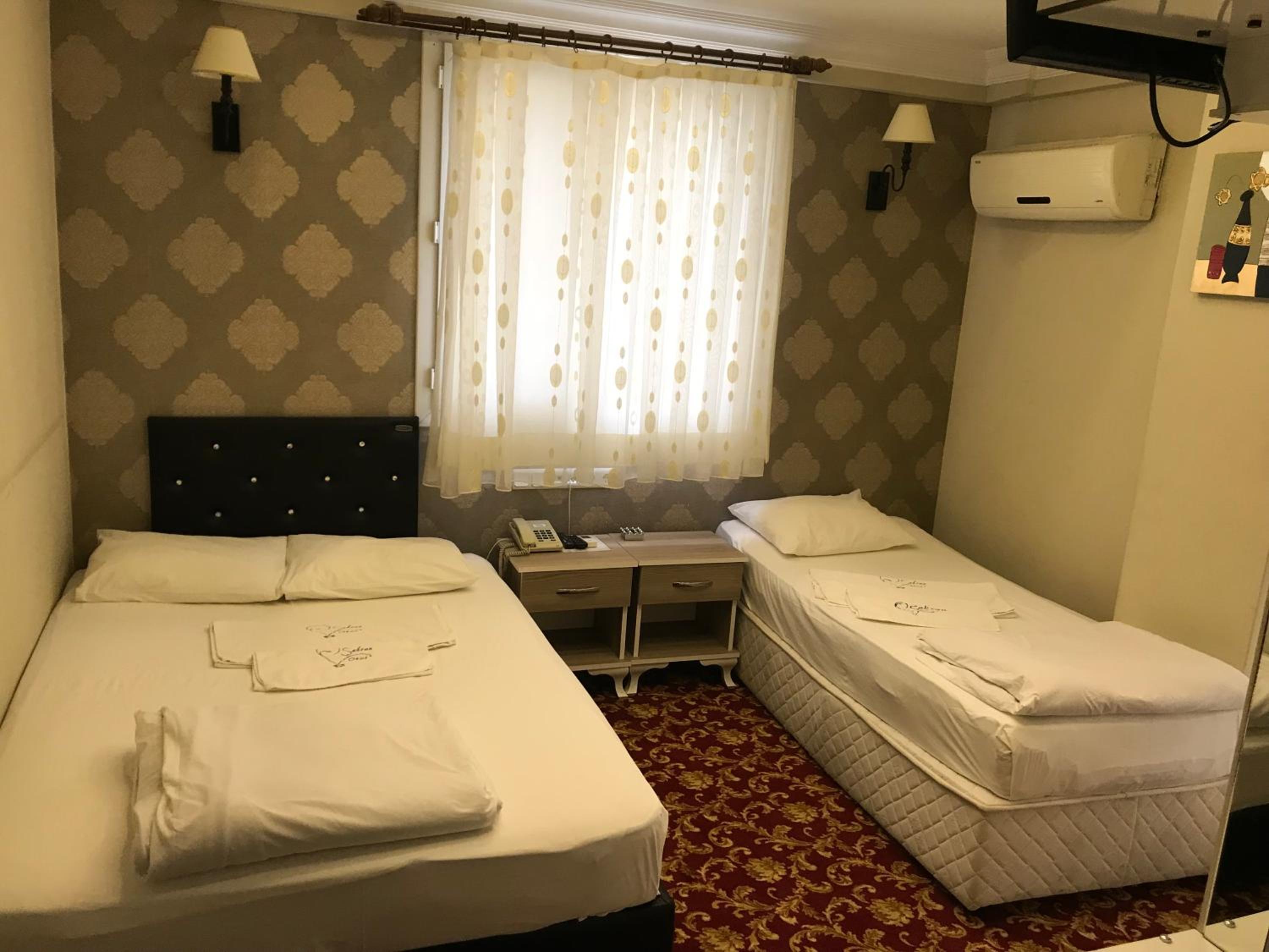 Standard Triple Room photo 1