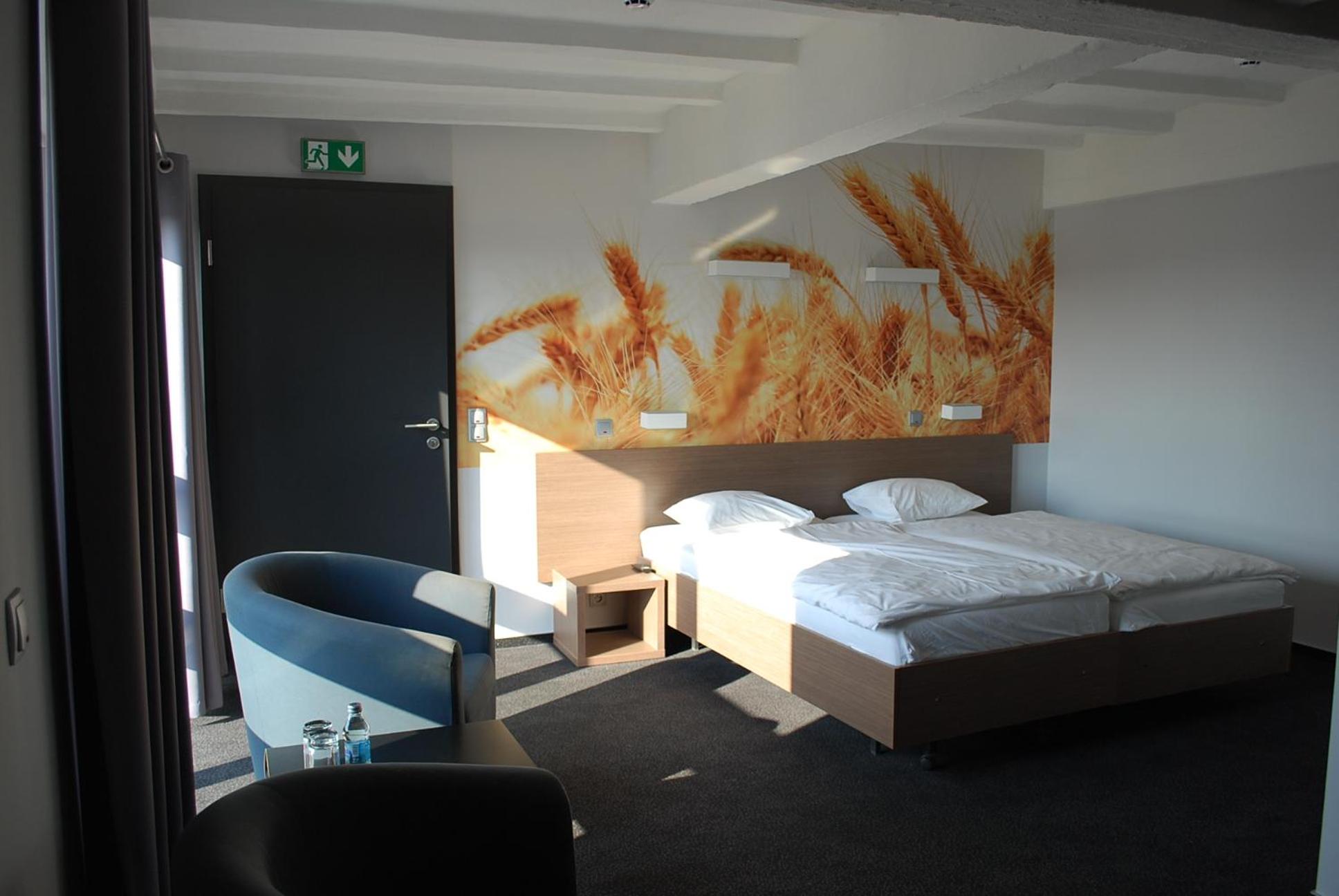 Double Room - Photo 4