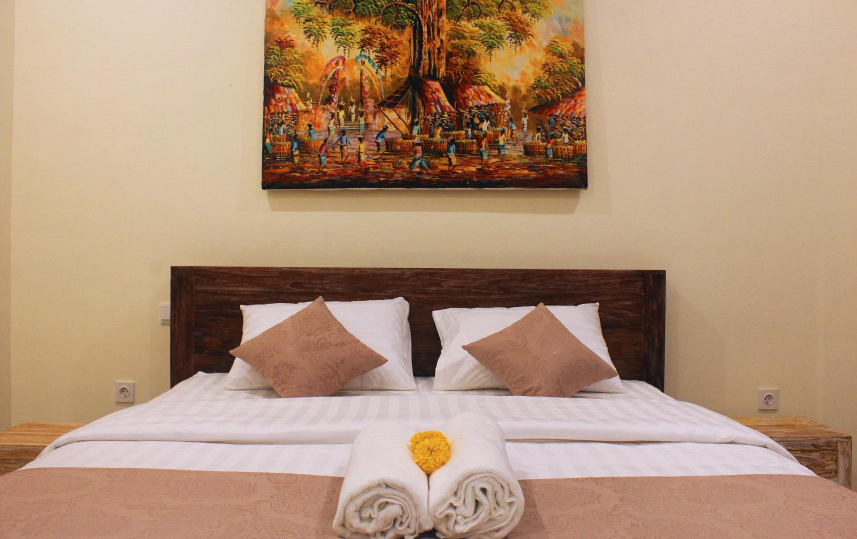 Deluxe Double Room - Photo 74