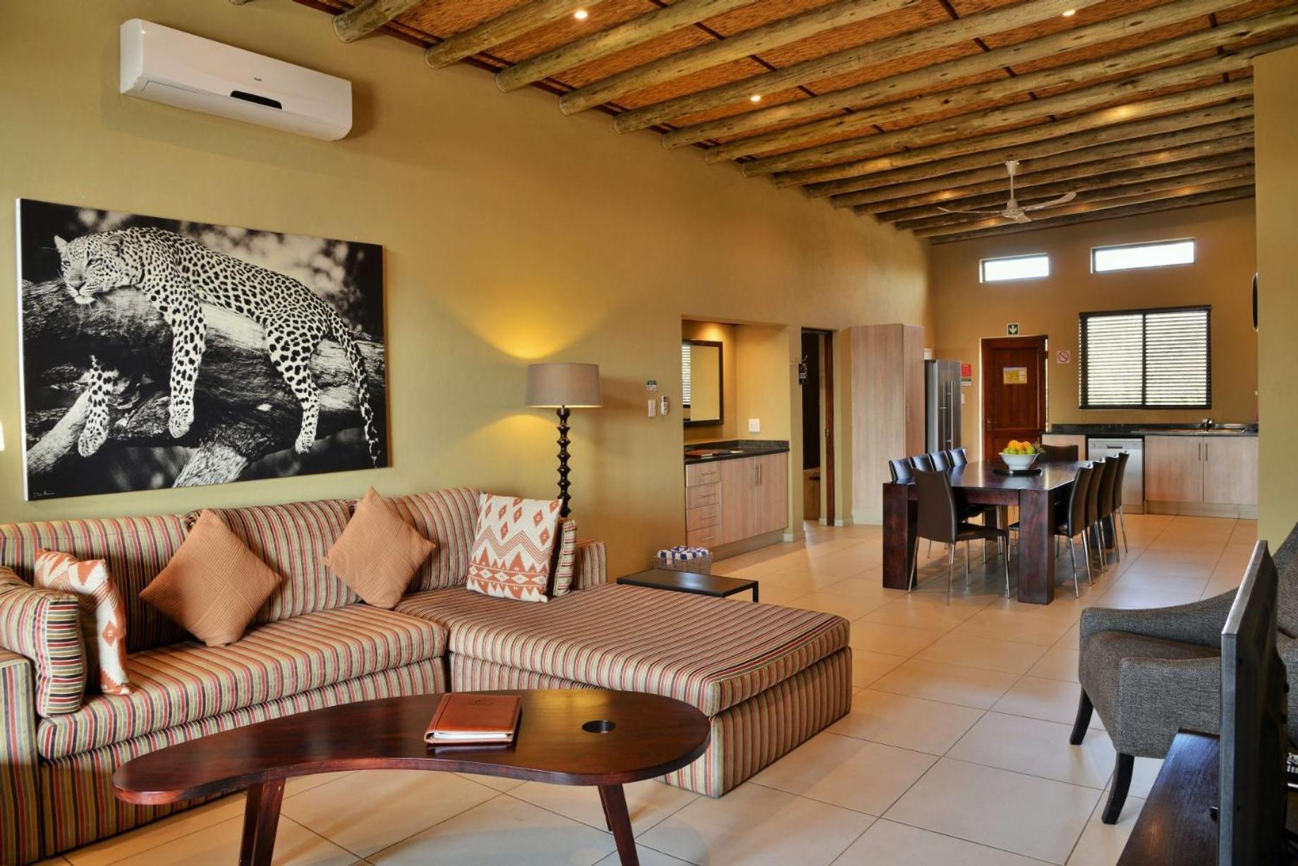 Chalet photo 1