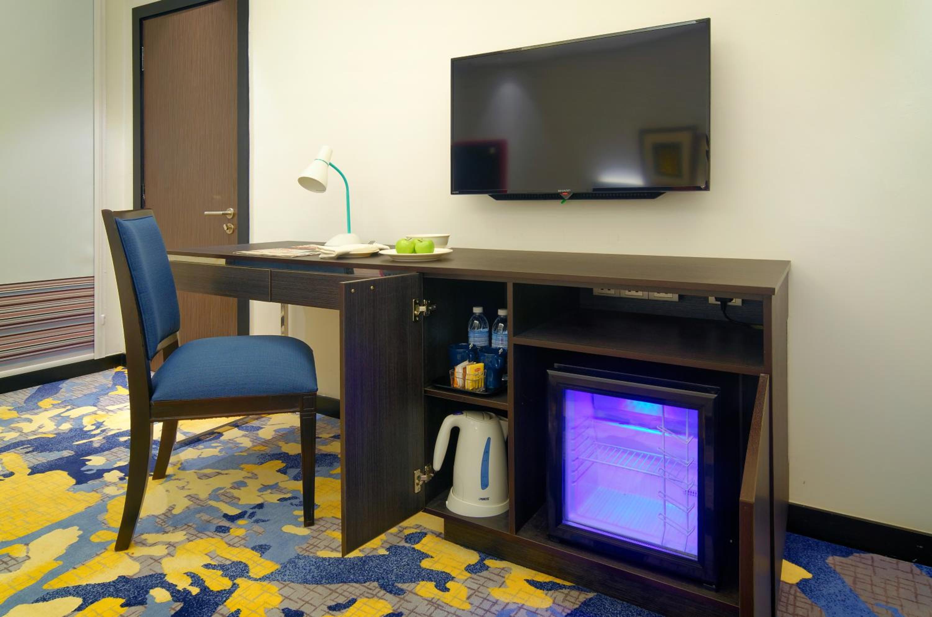 Suite photo 3