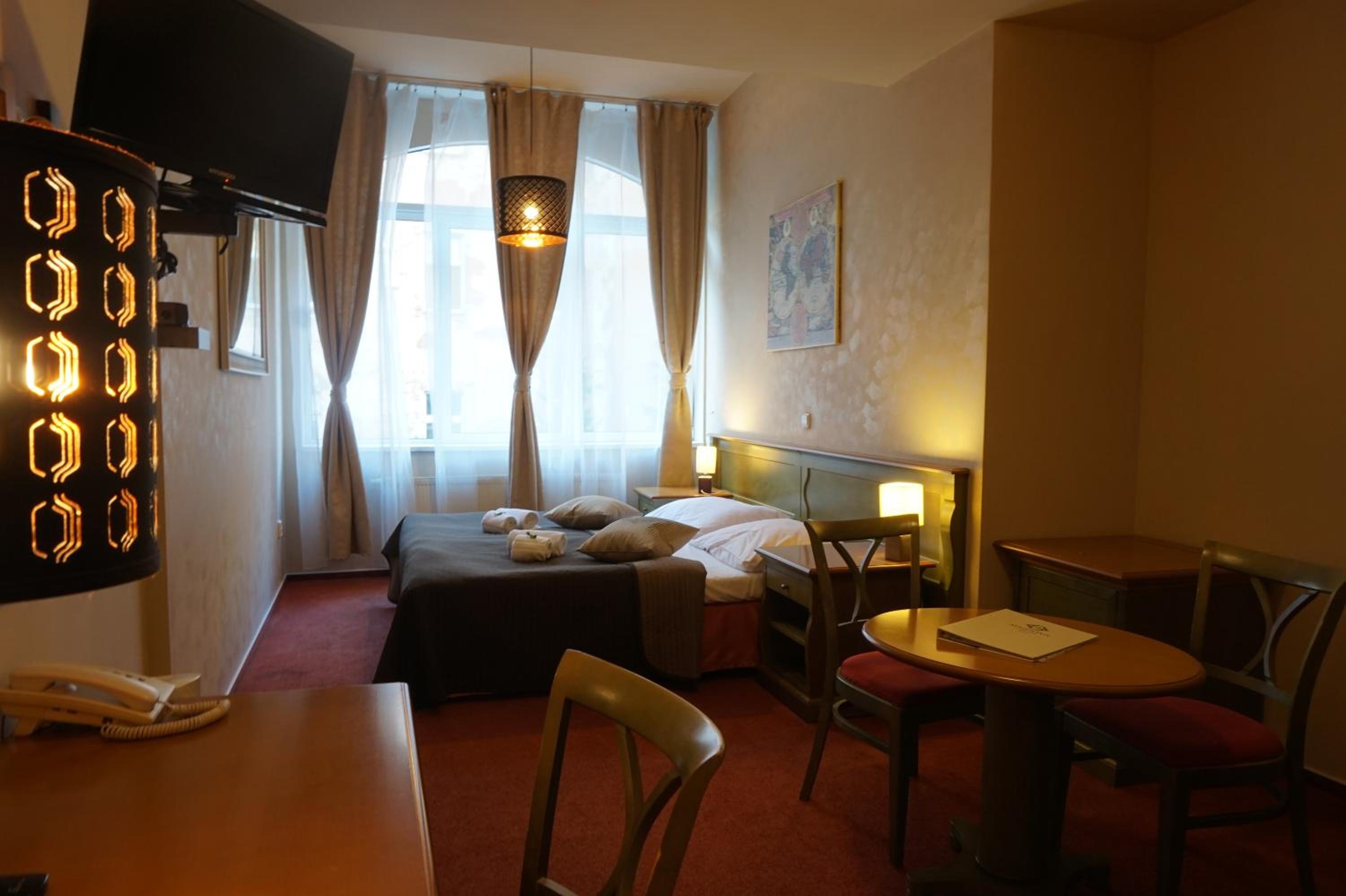 Superior Double or Twin Room