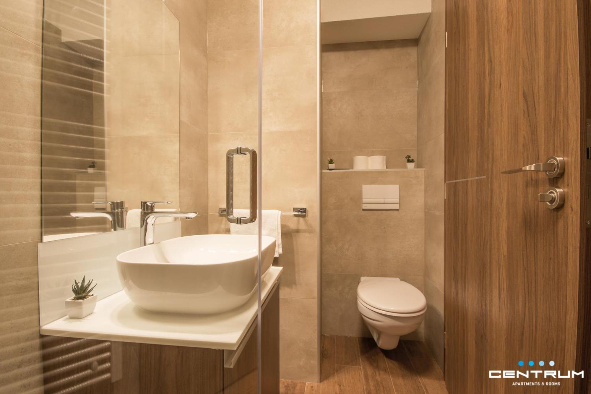 Deluxe Double Room with Extra Bed photo 3