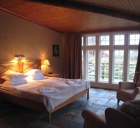 Double or Twin Room - Annex photo 1