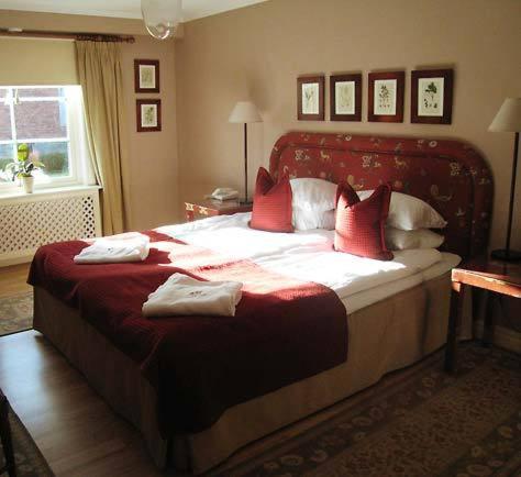 Double or Twin Room - Annex photo 2