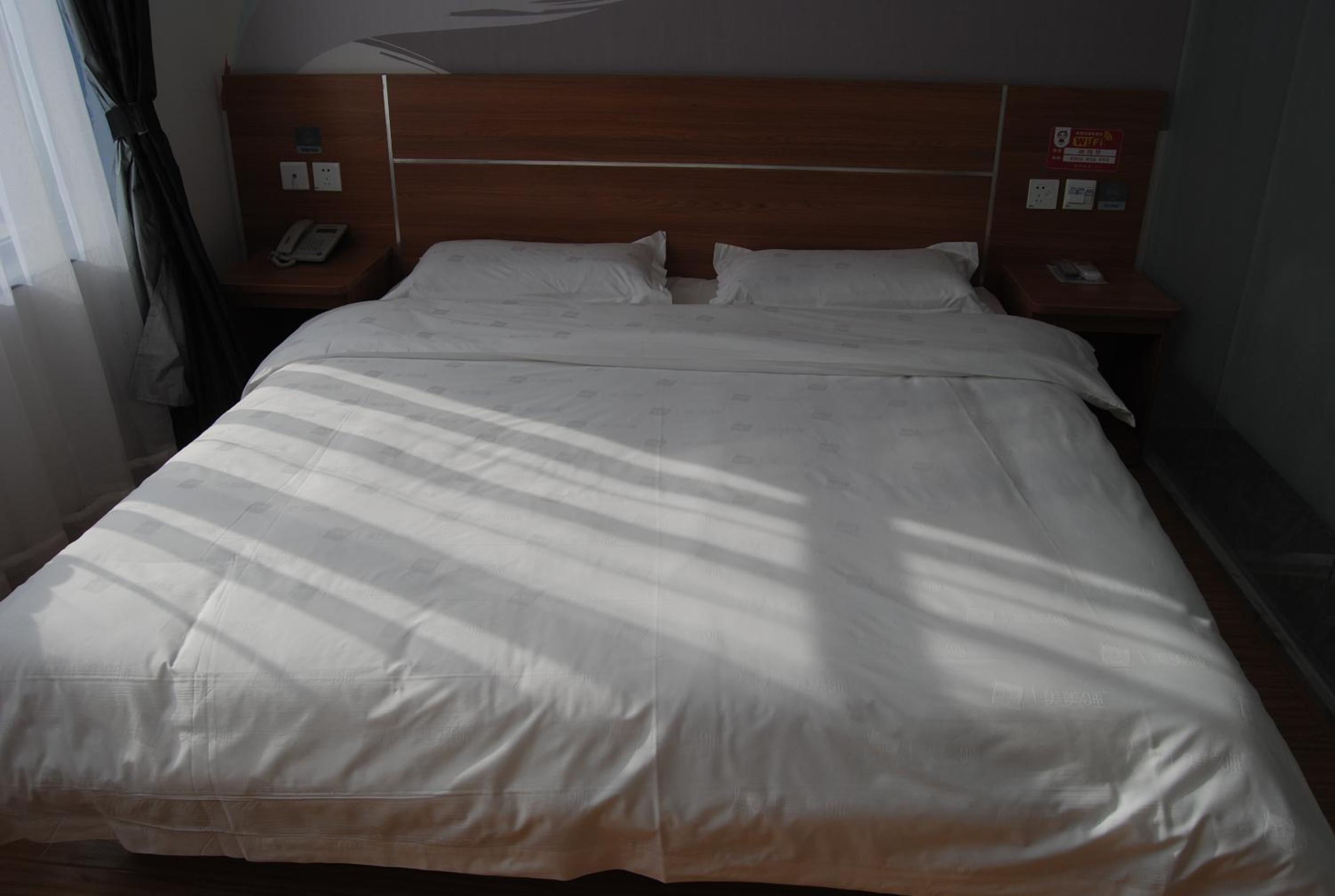 Mainland Chinese Citizens - Standard Double Room photo 3