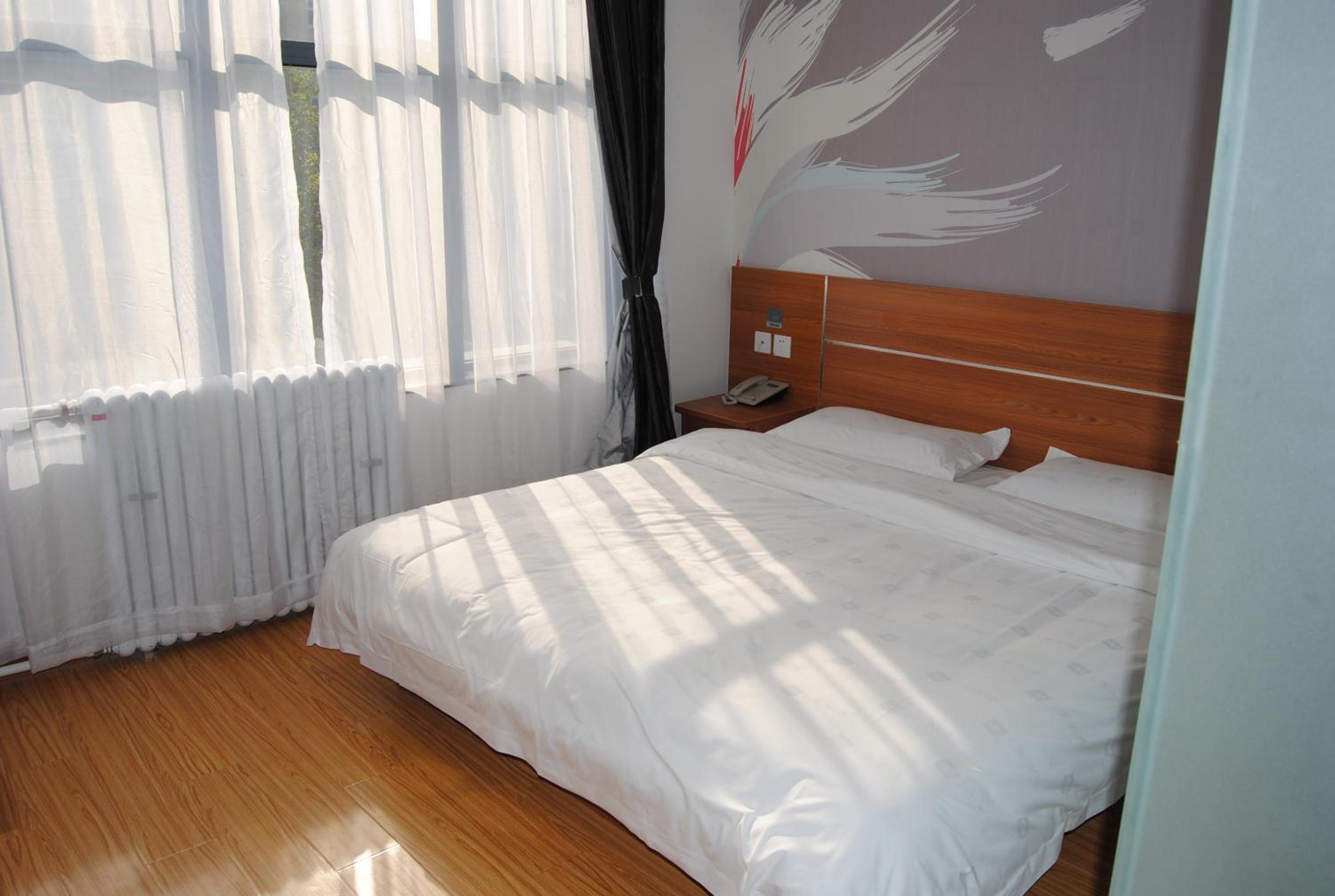 Mainland Chinese Citizens - Standard Double Room photo 2