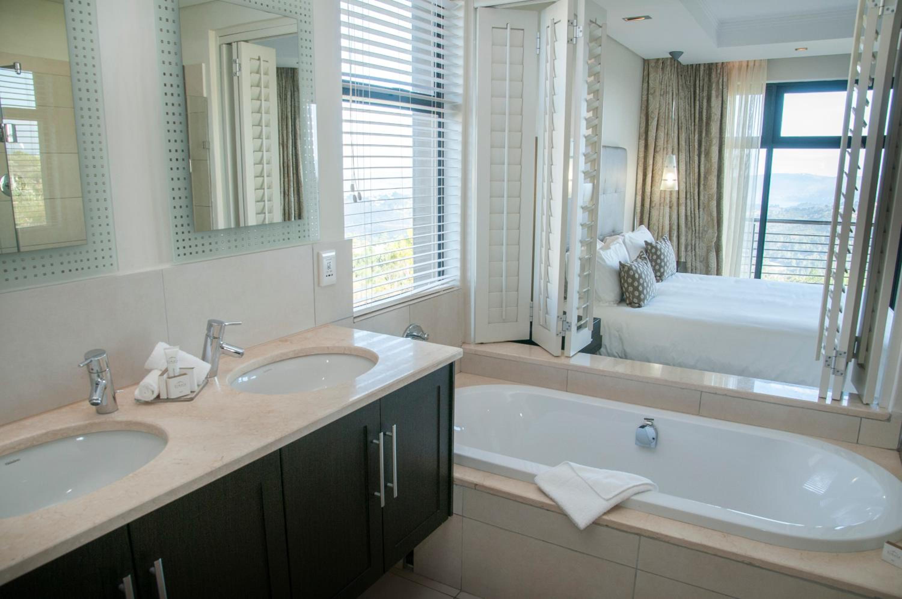 Executive Two-Bedroom Suite - Photo 9