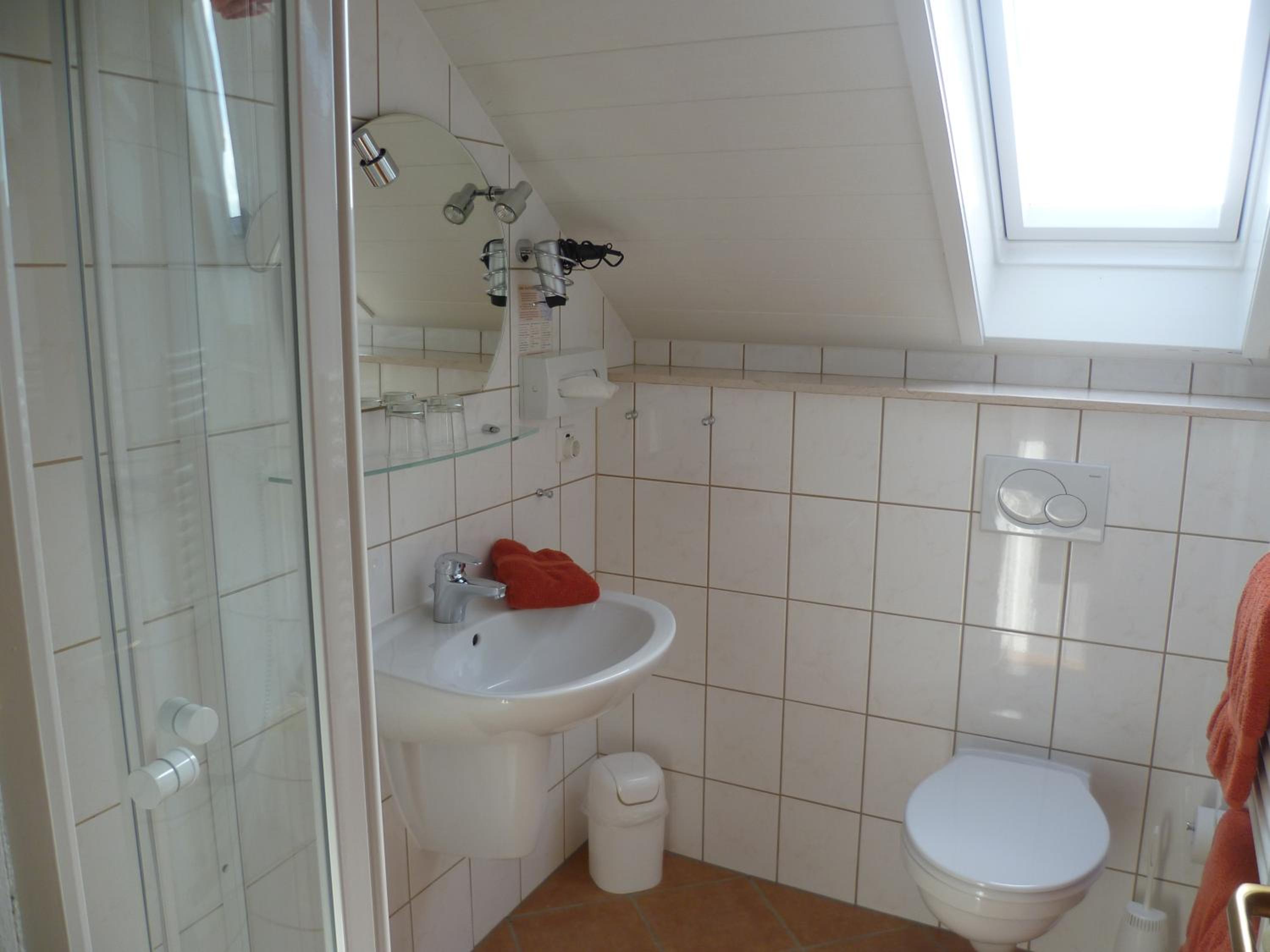 Family Room with Private Bathroom