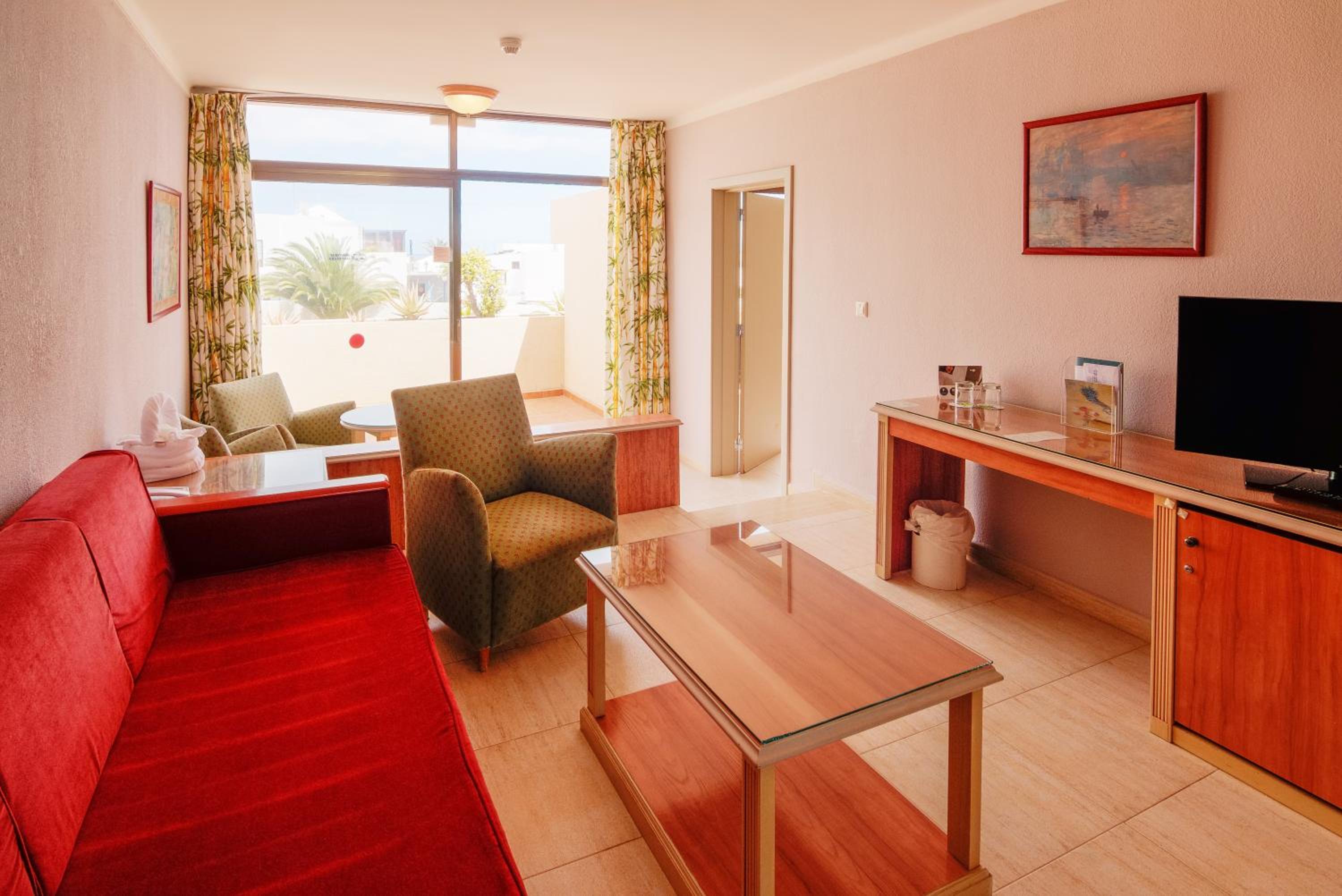 Junior Suite