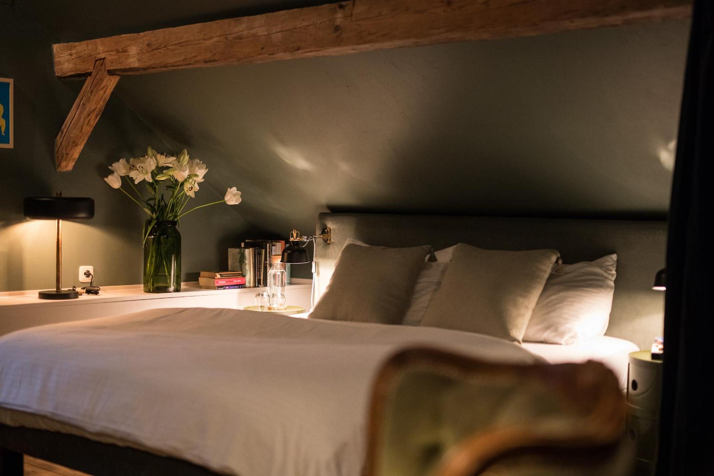 Superior Double Room With Mountain View photo 1