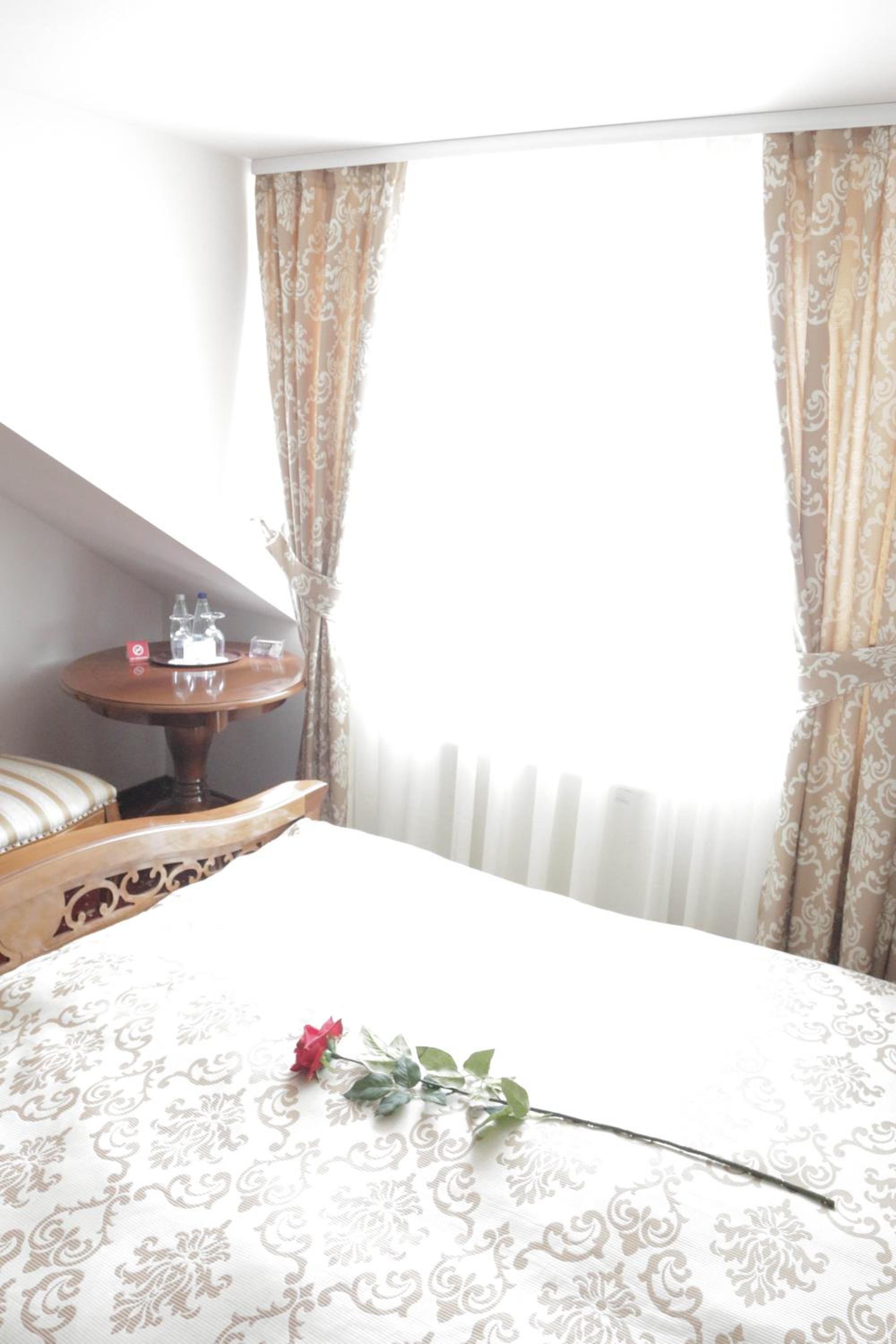 Standard Double Room photo 3