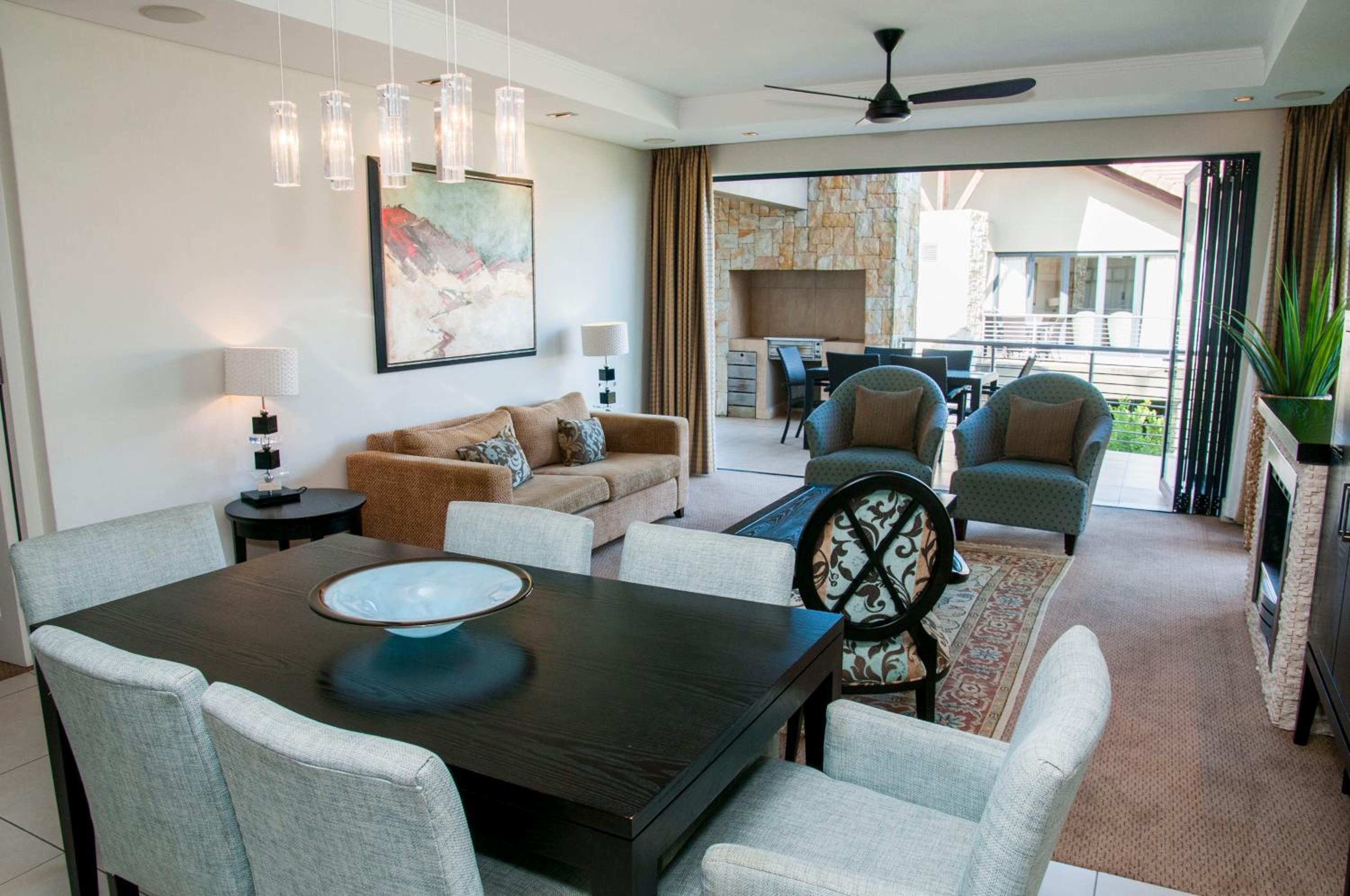 Executive Two-Bedroom Suite - Photo 8