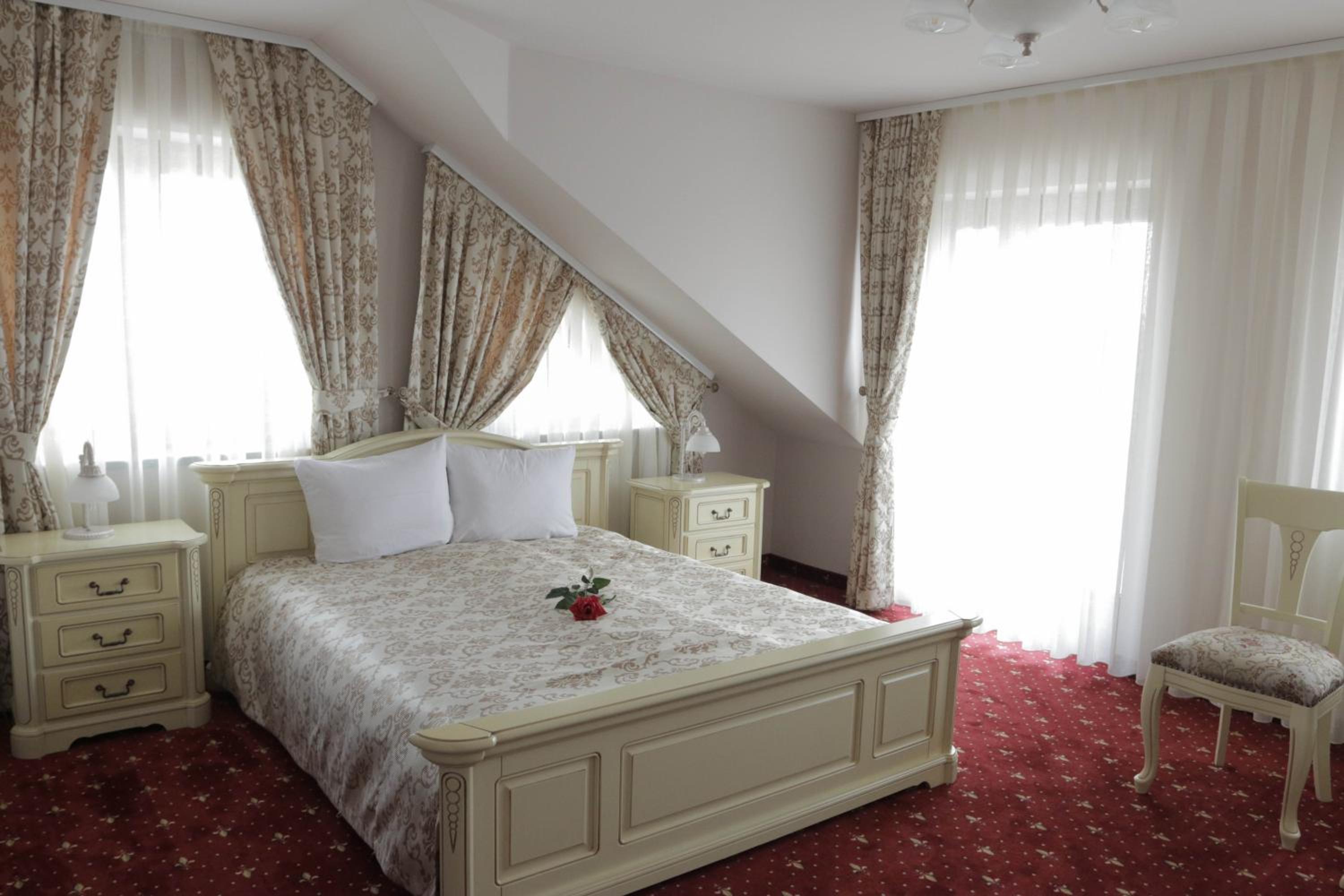 Standard Double Room photo 2