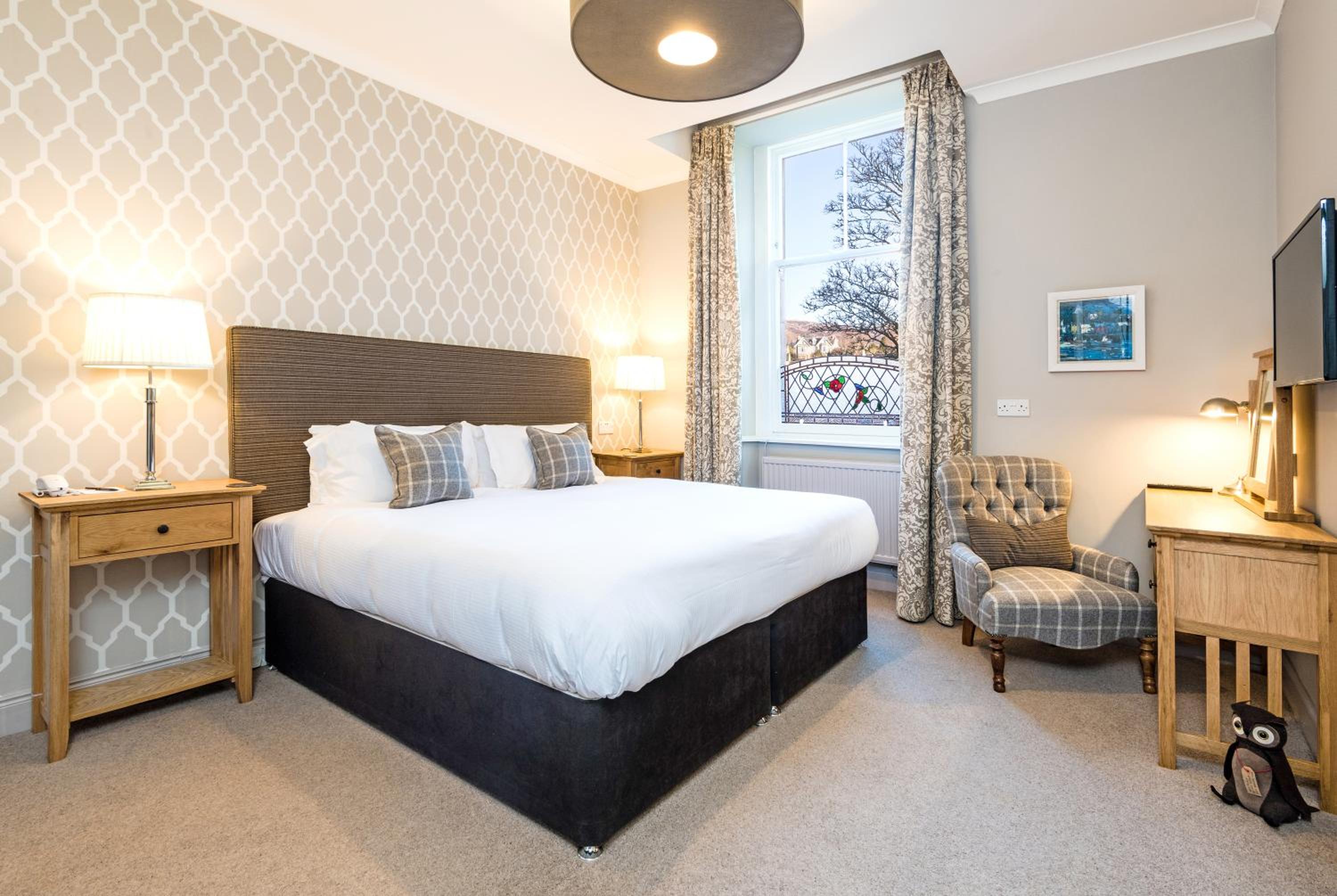 Classic Double Room photo 2