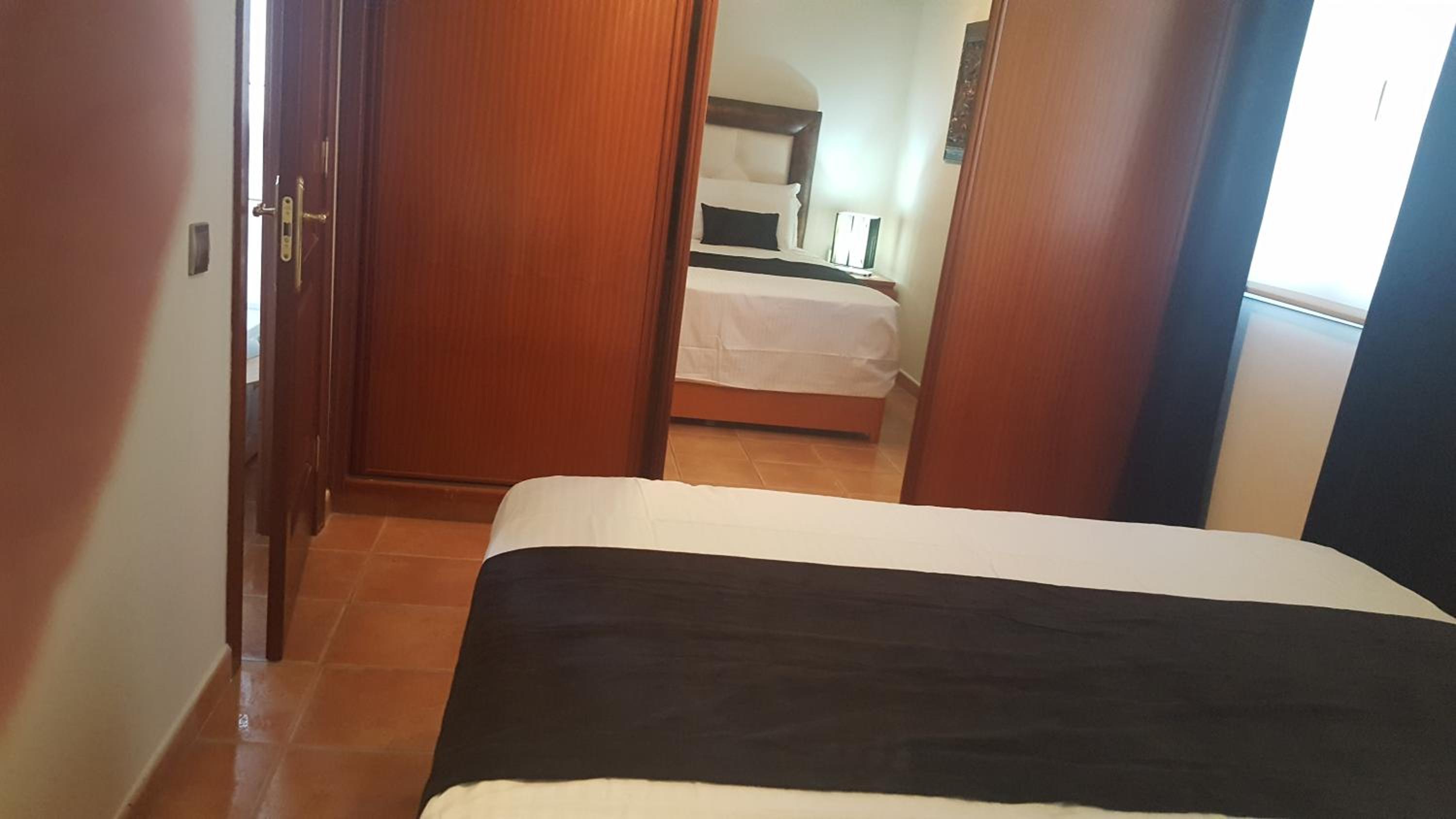 Double Room with Private External Bathroom photo 2