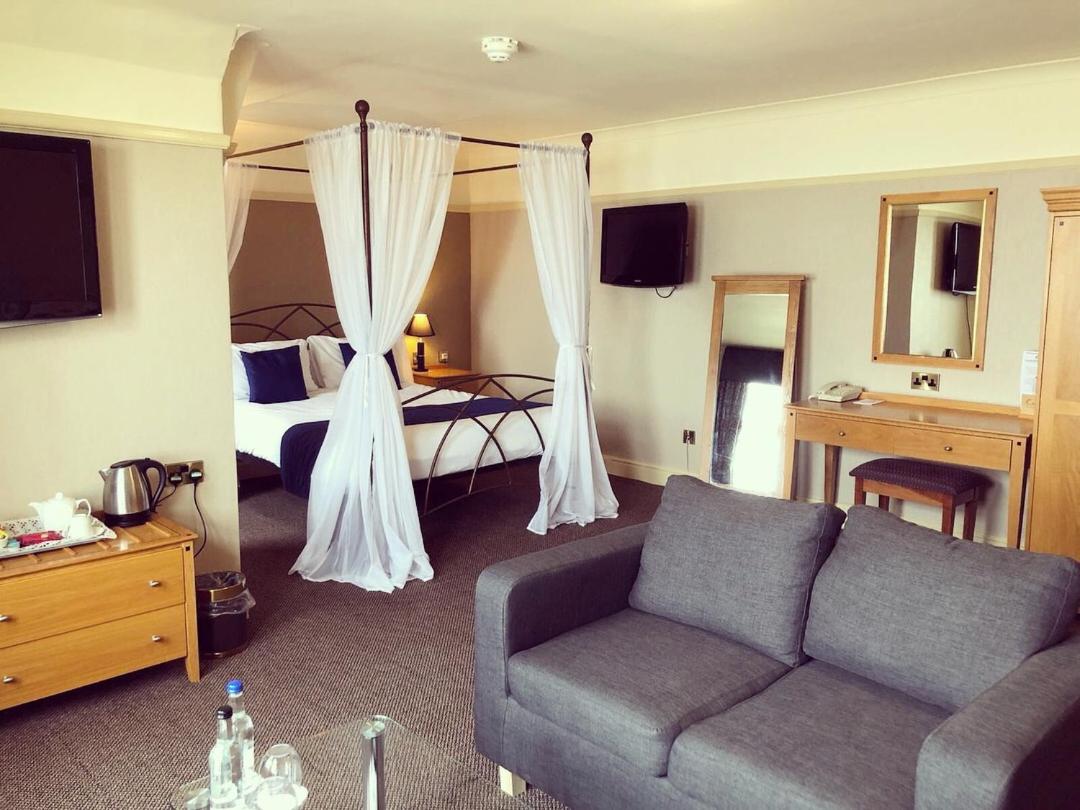 Deluxe Room photo 3