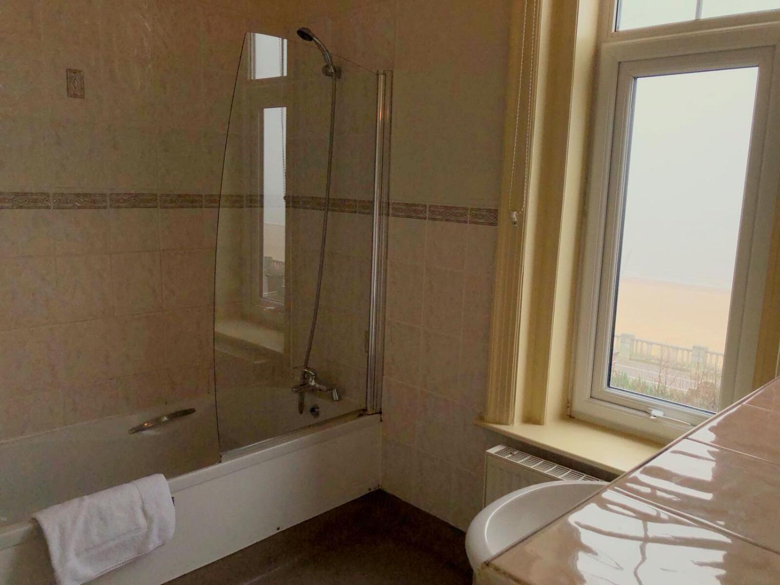 Single Room with Sea View photo 3