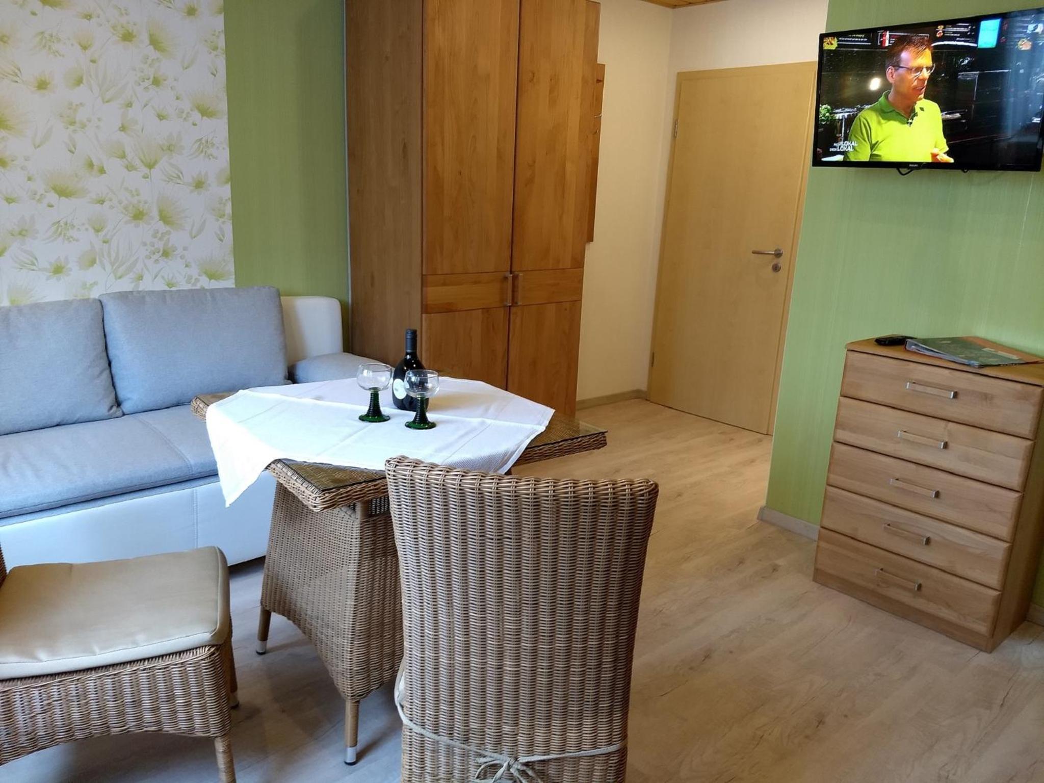 Double Room - Photo 10