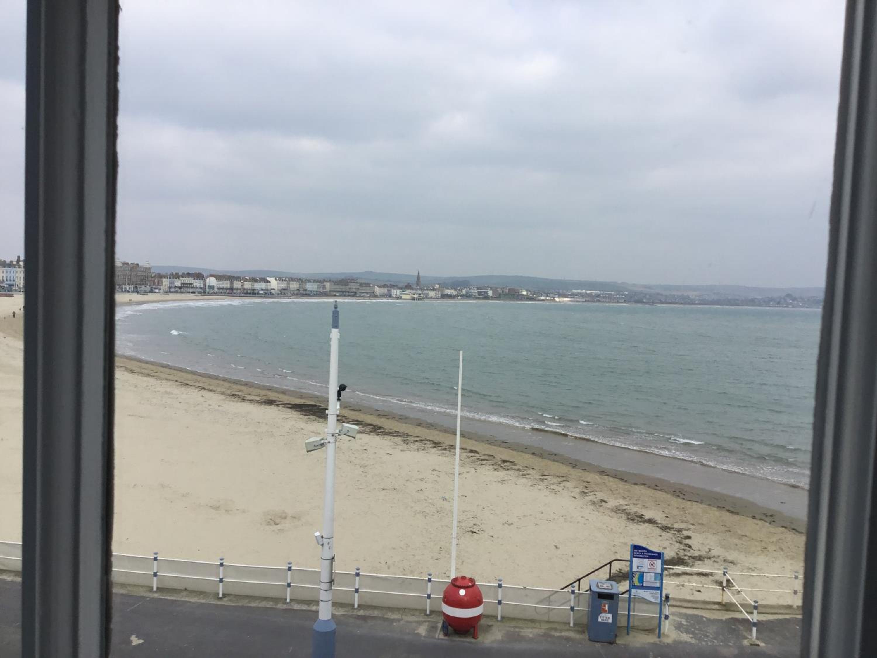 Double Room with Sea View photo 2