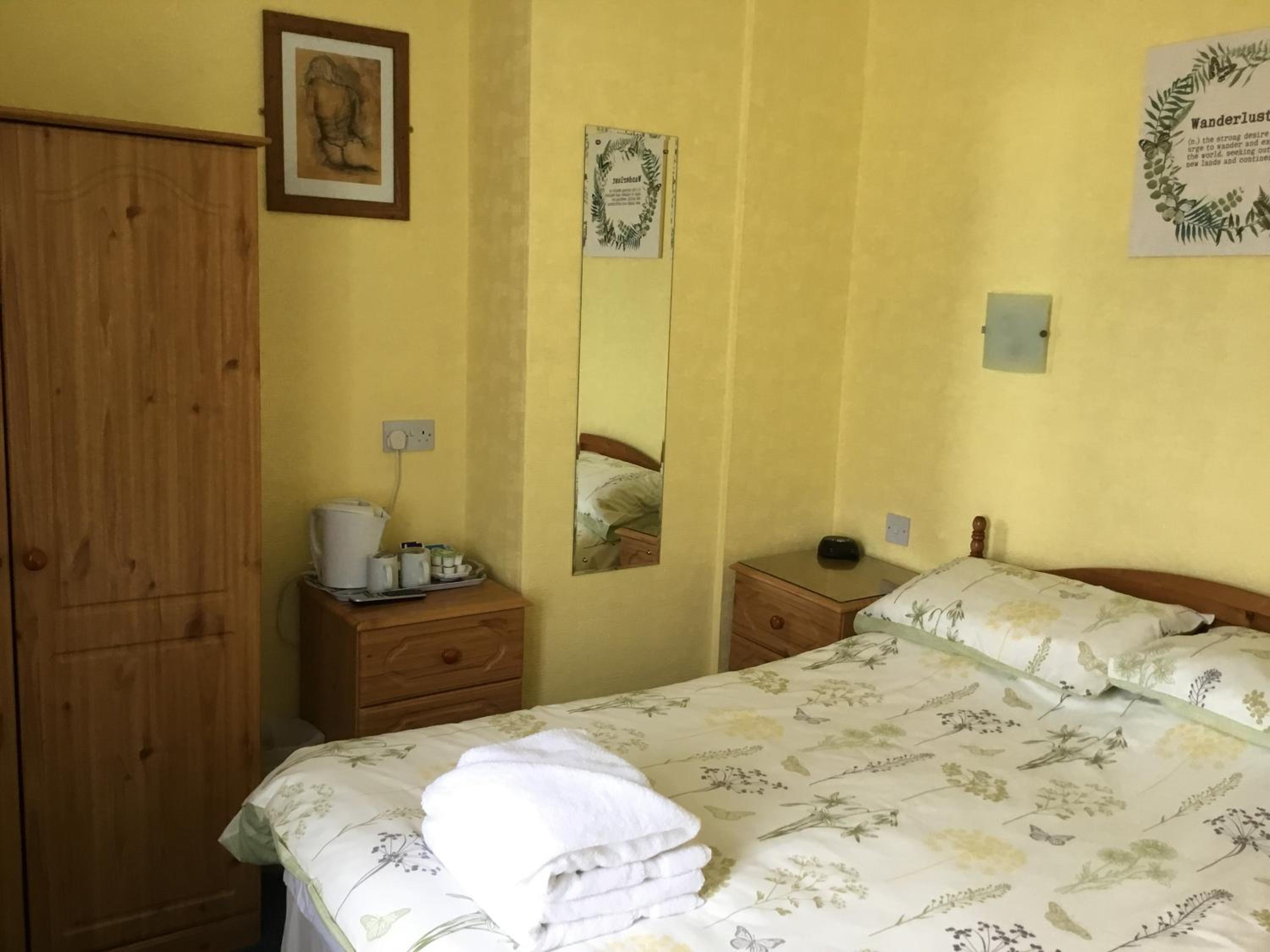 Double Room with Sea View photo 1