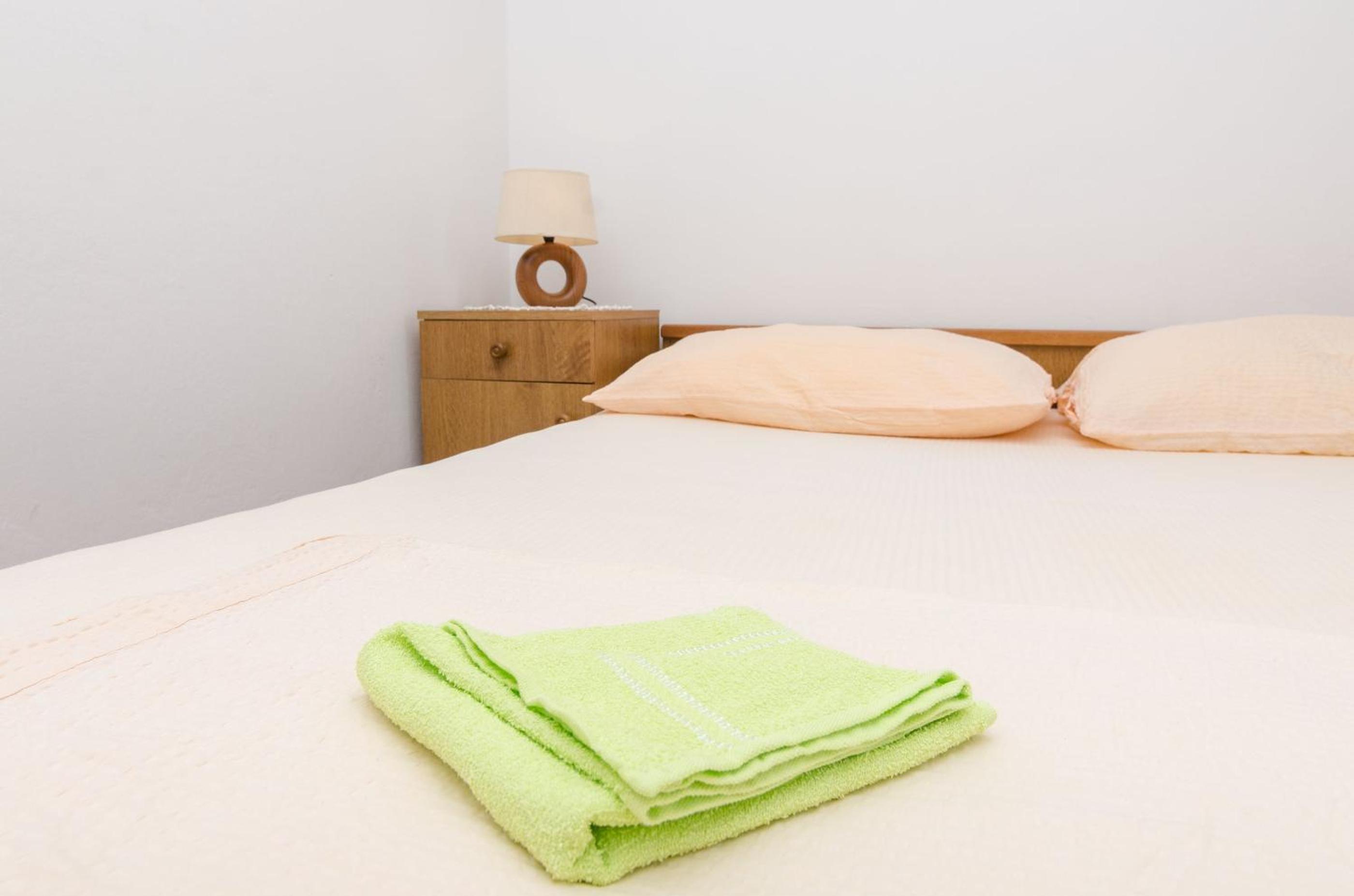 Studio Apartment photo 3
