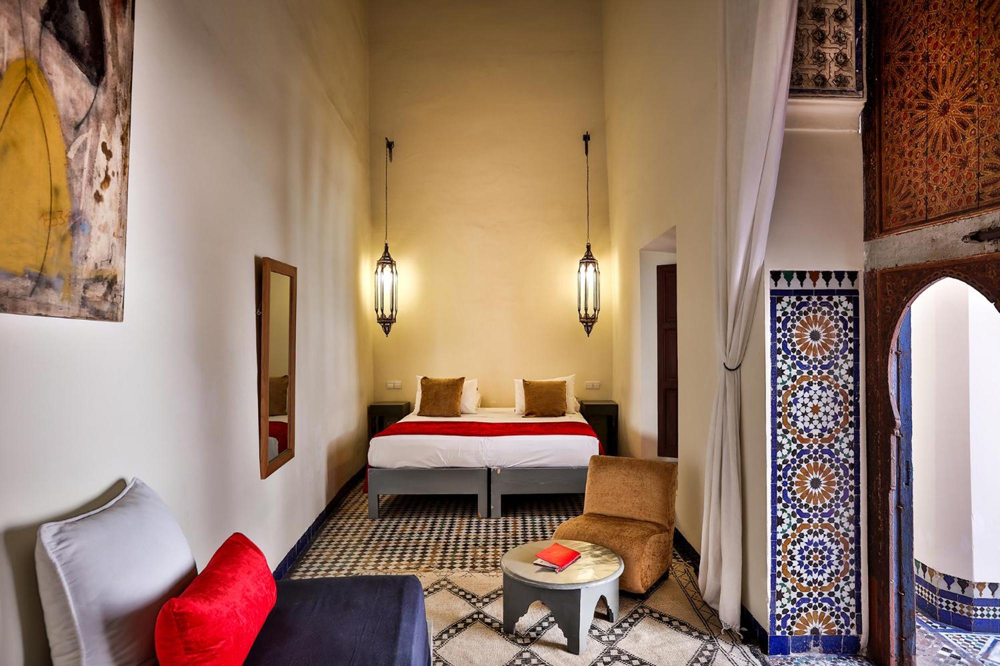 Prestige Double Room - Photo 2