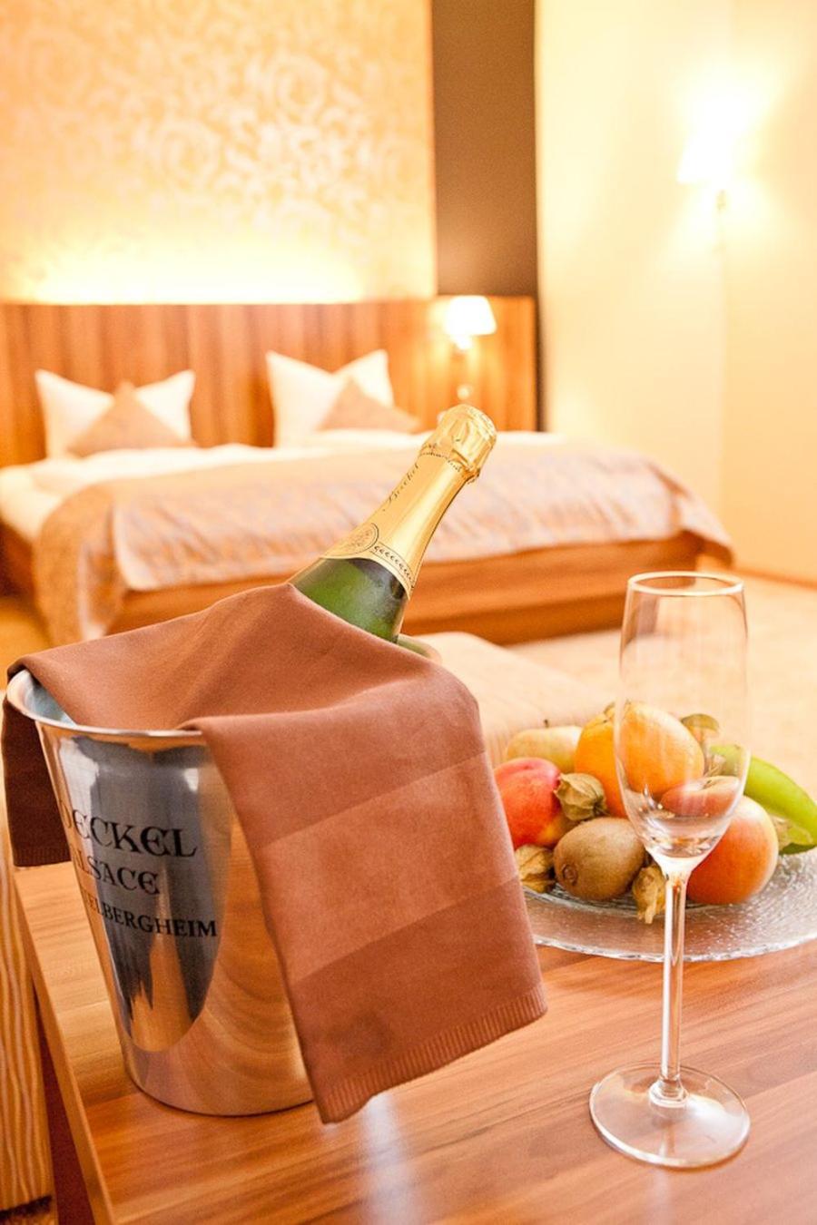 Hochwald Special Offer - Superior Double Room