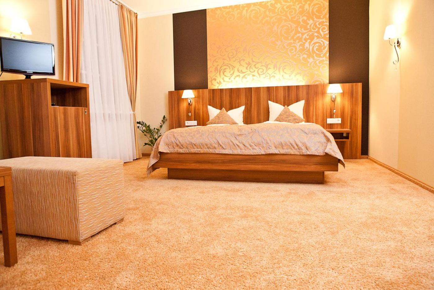 Hochwald Special Offer 5 nights - Superior Double Room