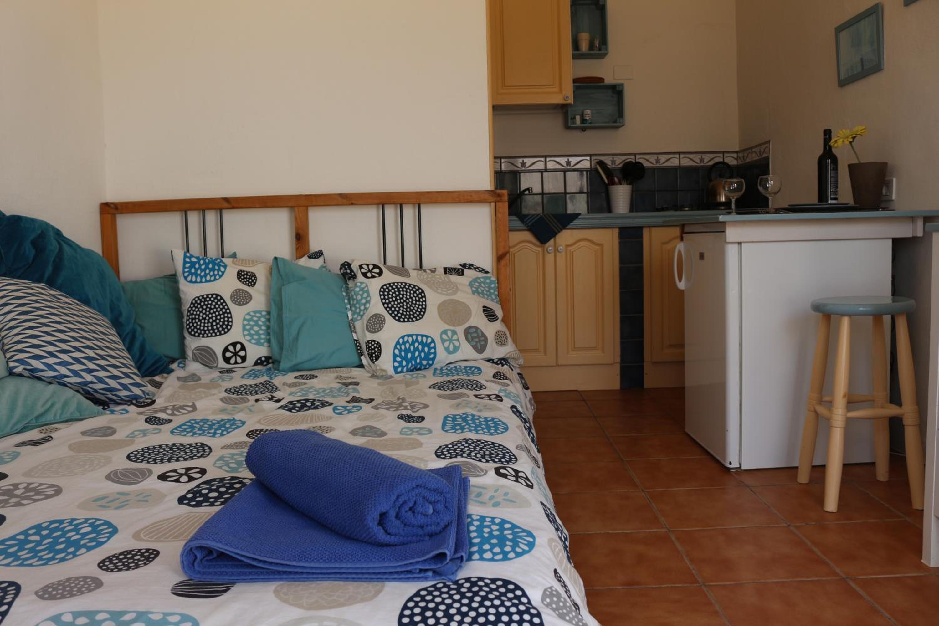 Apartment - Ground Floor photo 2