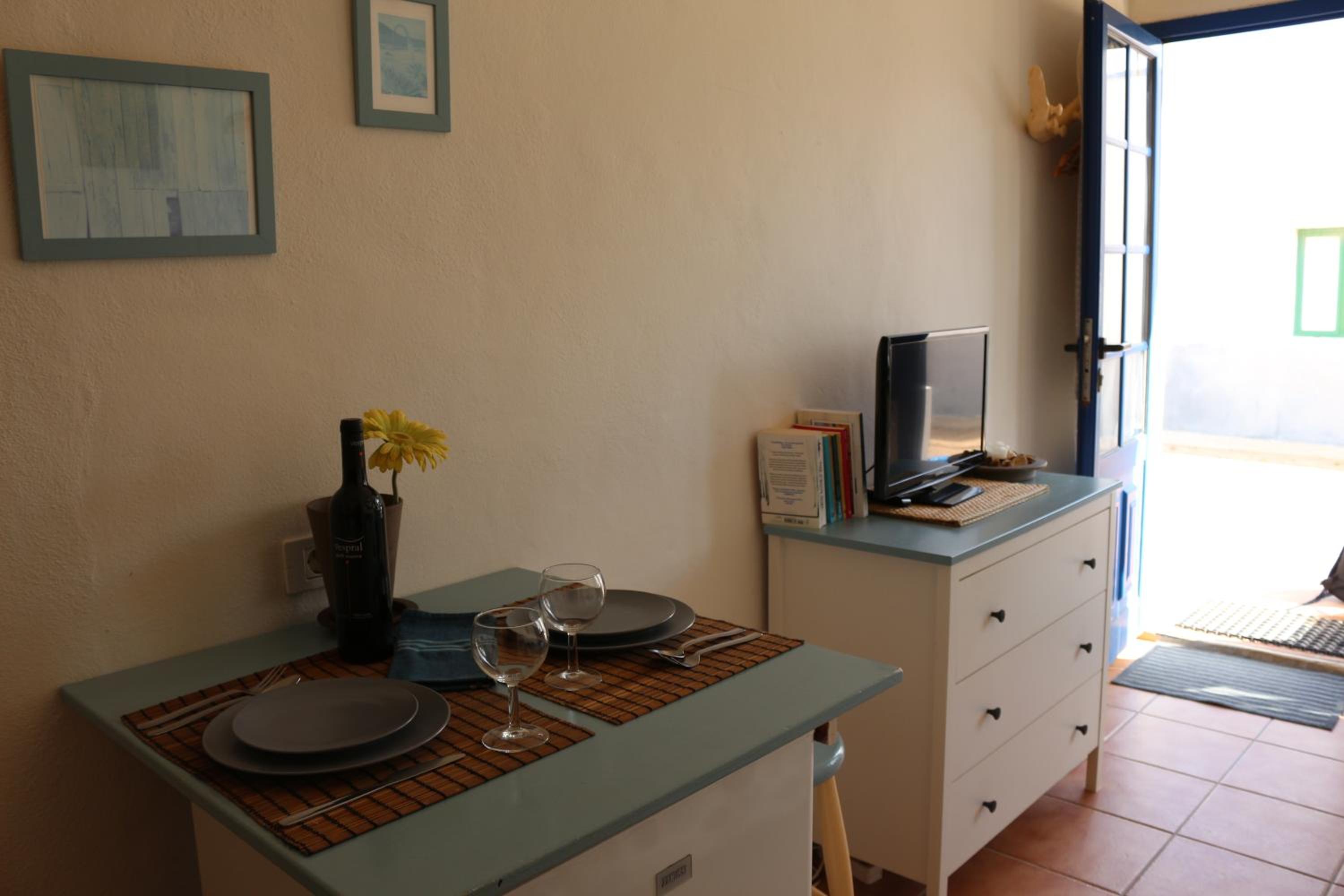 Apartment - Ground Floor photo 3