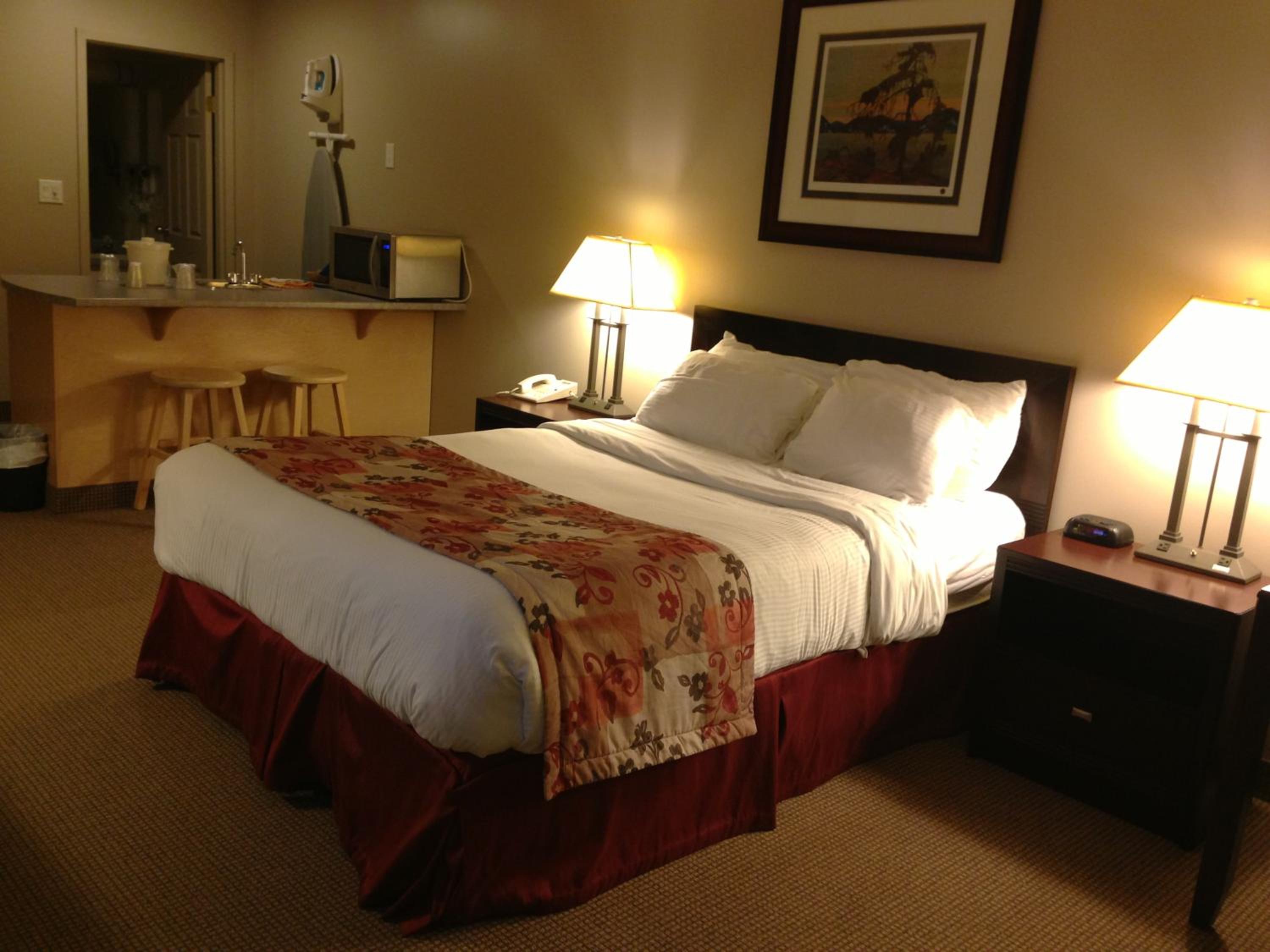 Queen Room - Photo 1