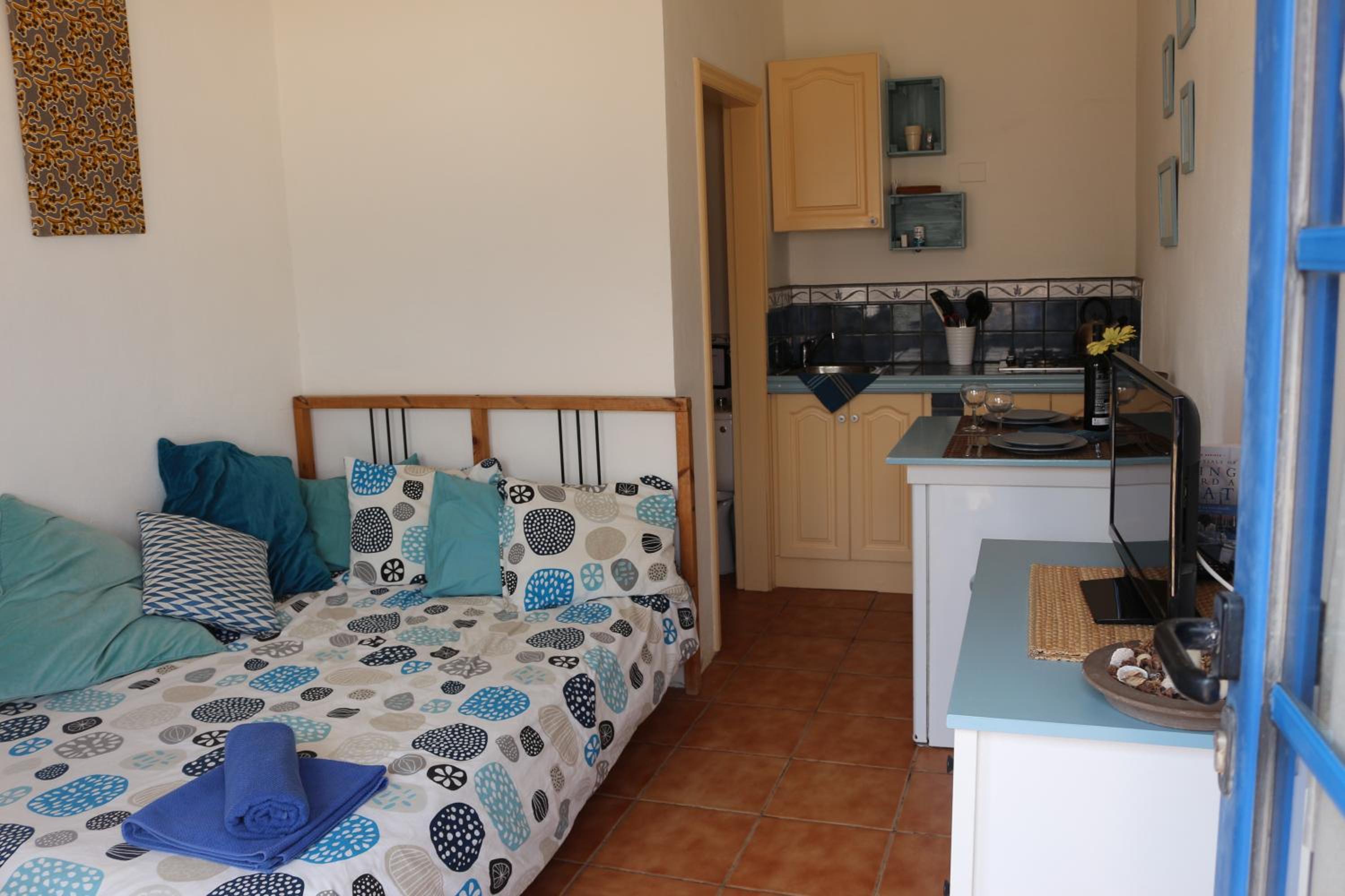 Apartamento - Planta Baja