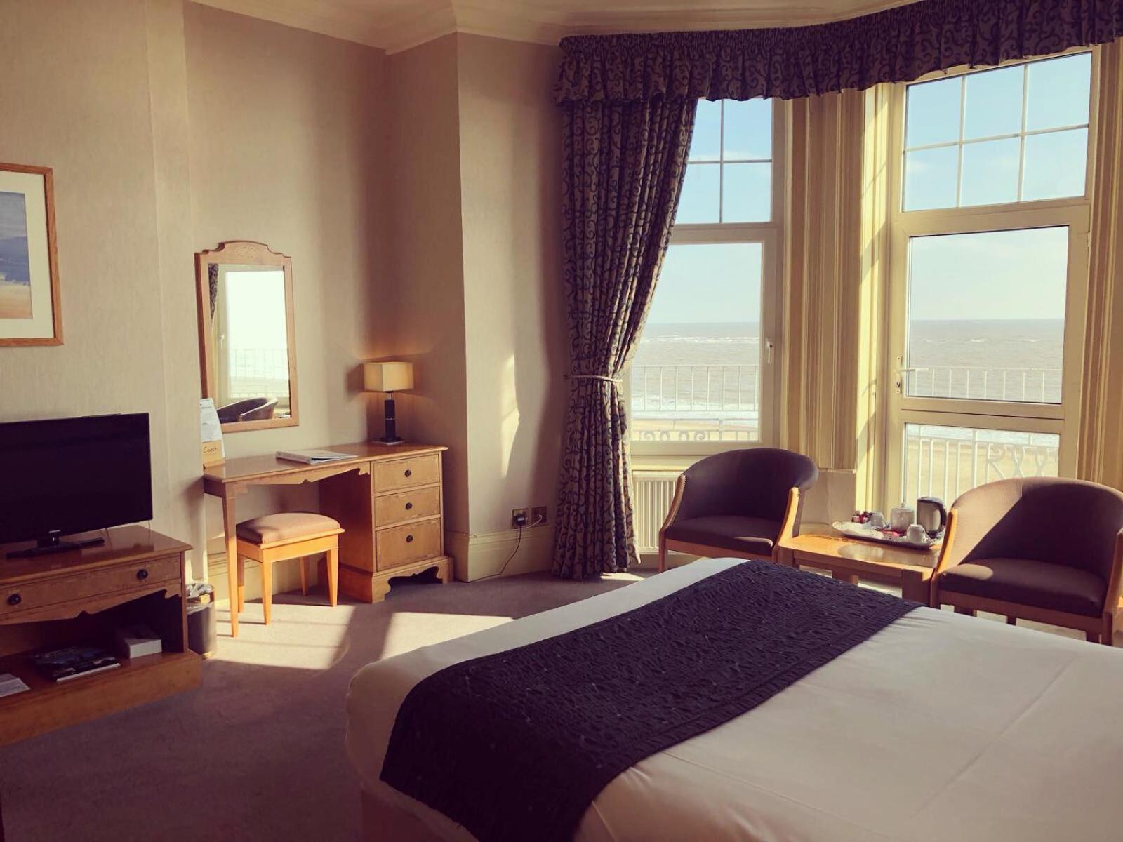 Double Room with Sea View photo 1