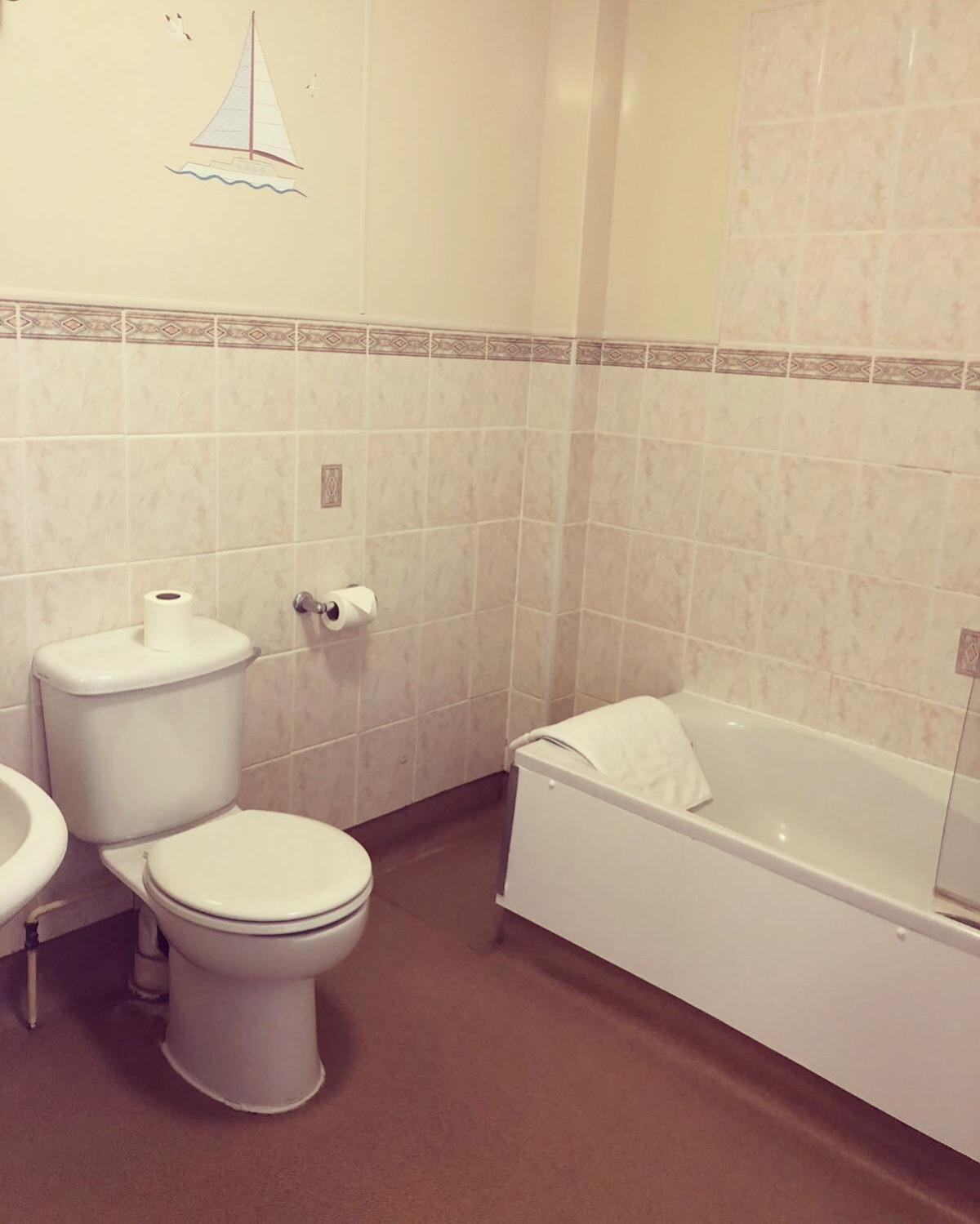 Double Room with Sea View photo 2