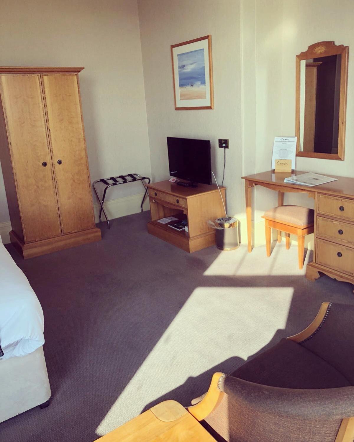 Double Room with Sea View photo 3