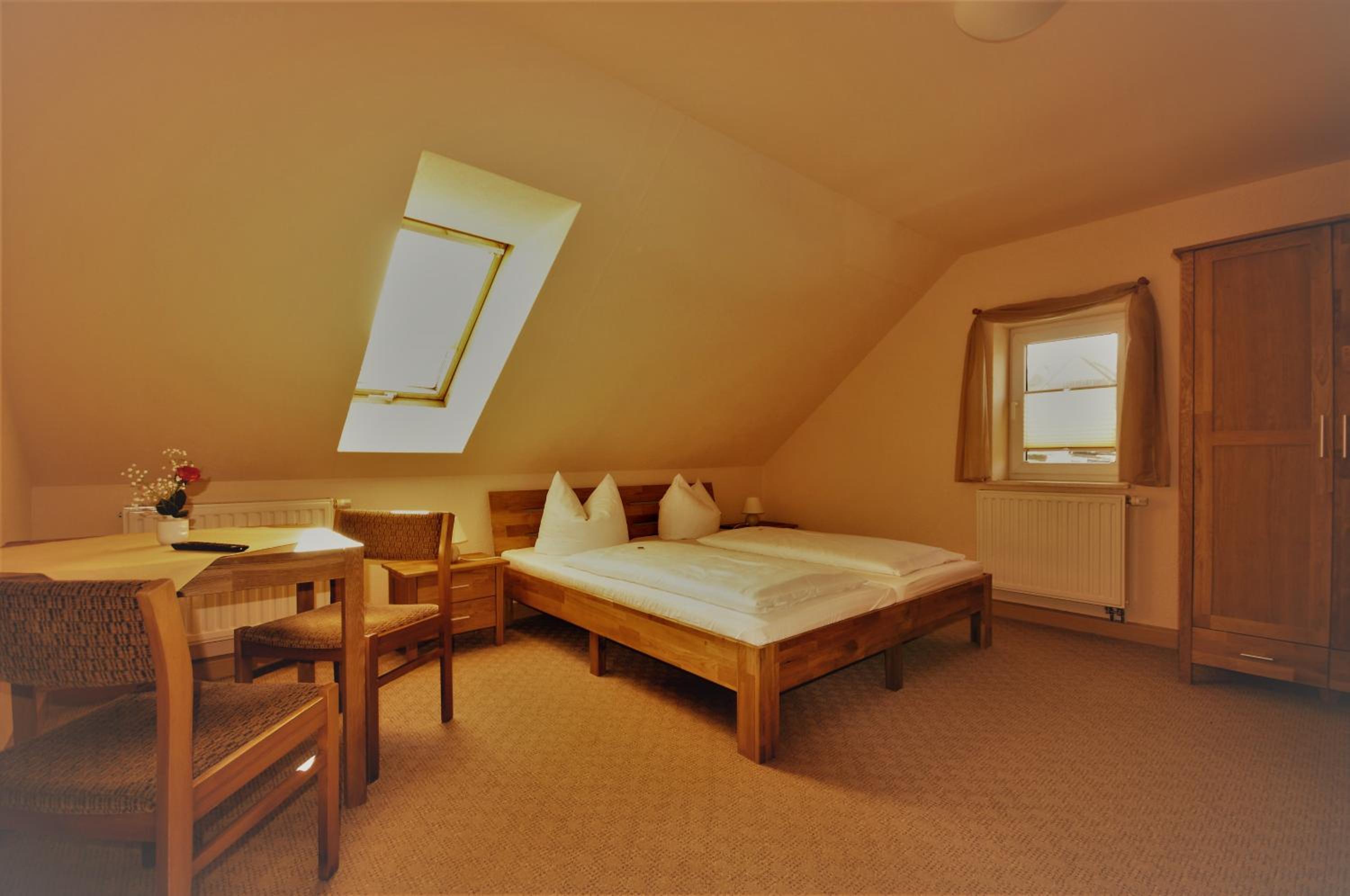 Double Room With Mountain View photo 2