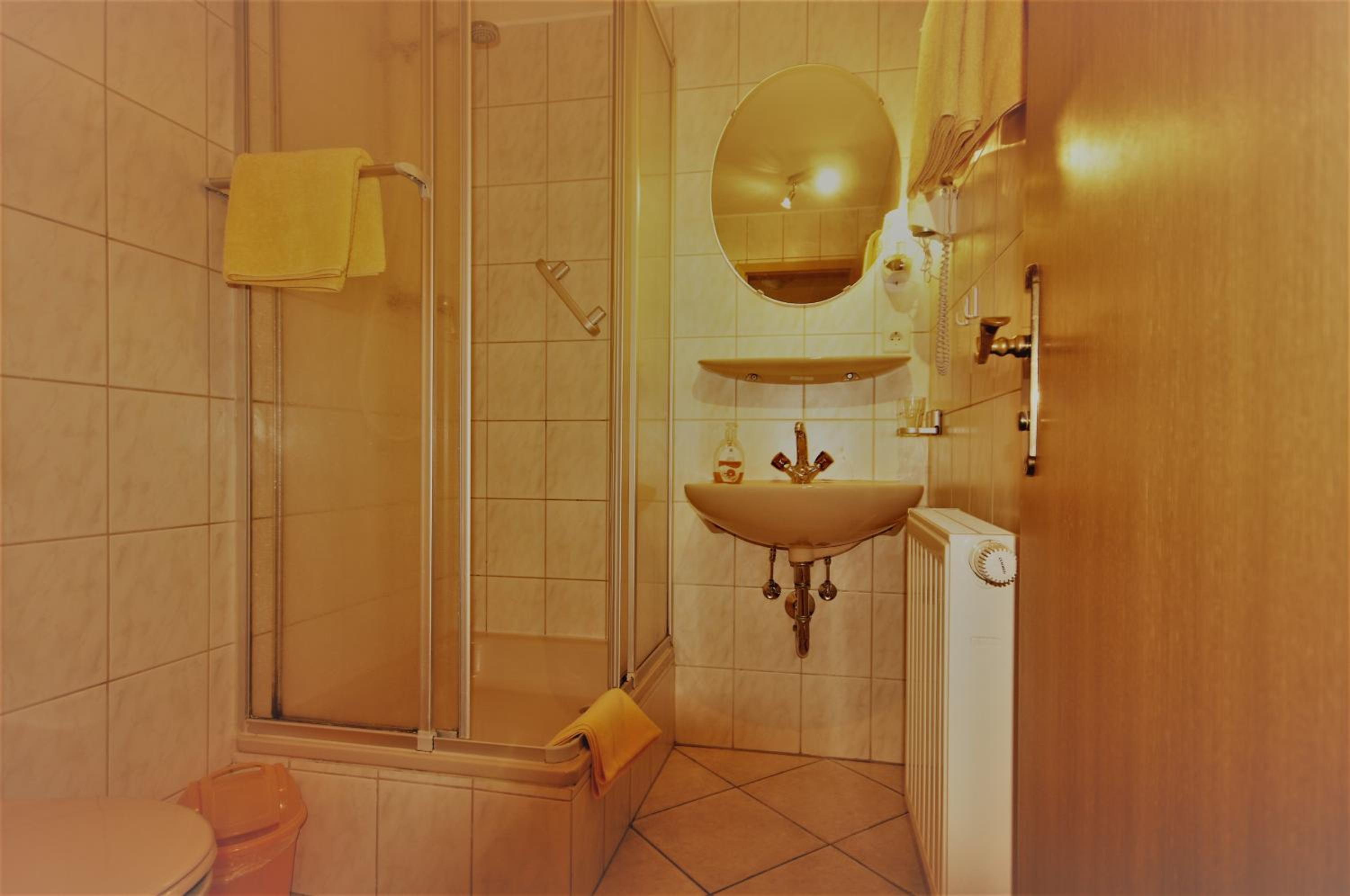 Double Room with Garden View photo 2