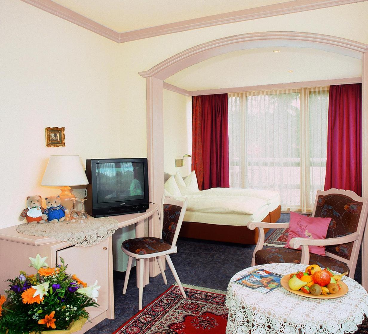 Double Room photo 2