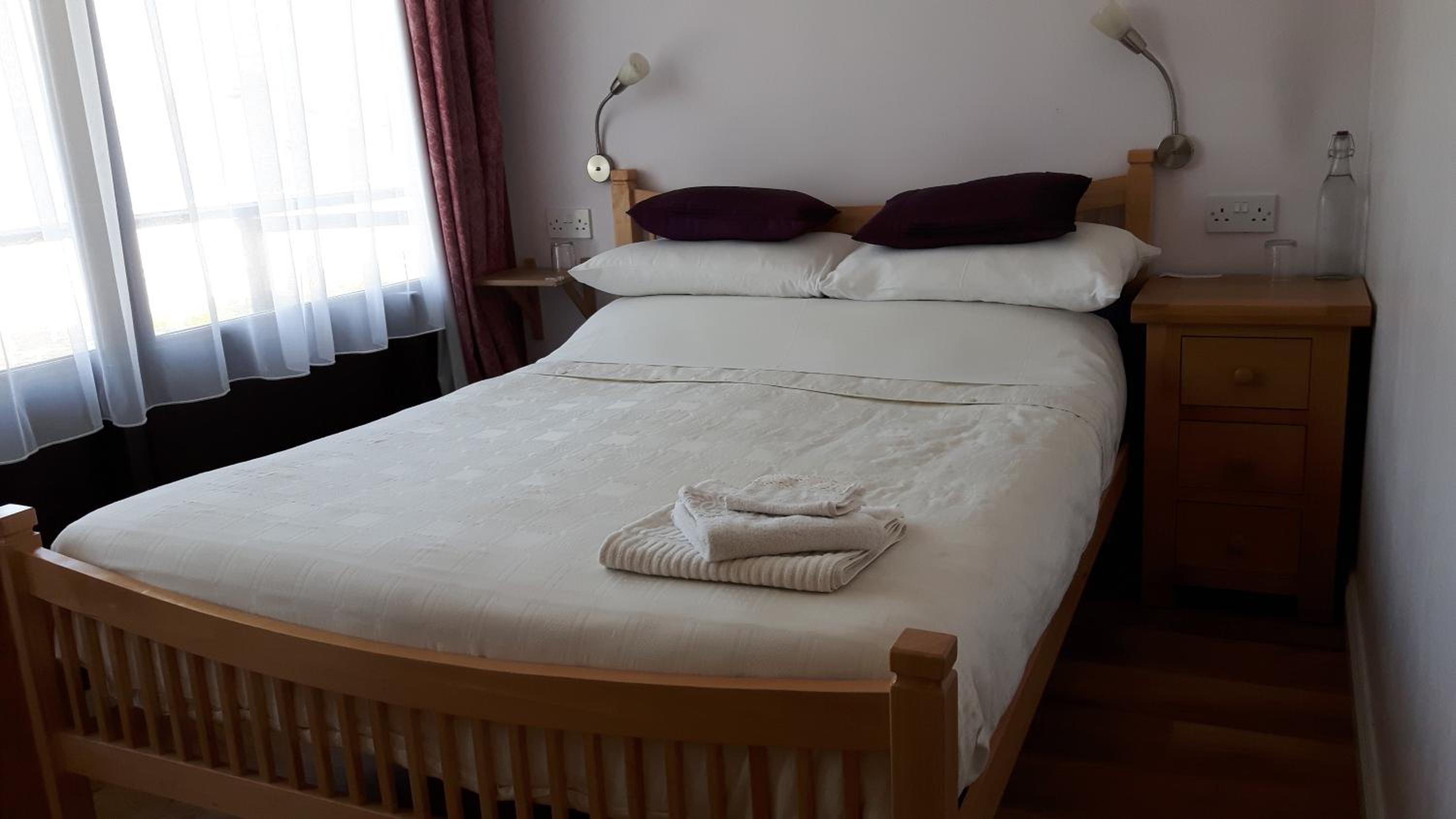 Standard Double Room photo 1