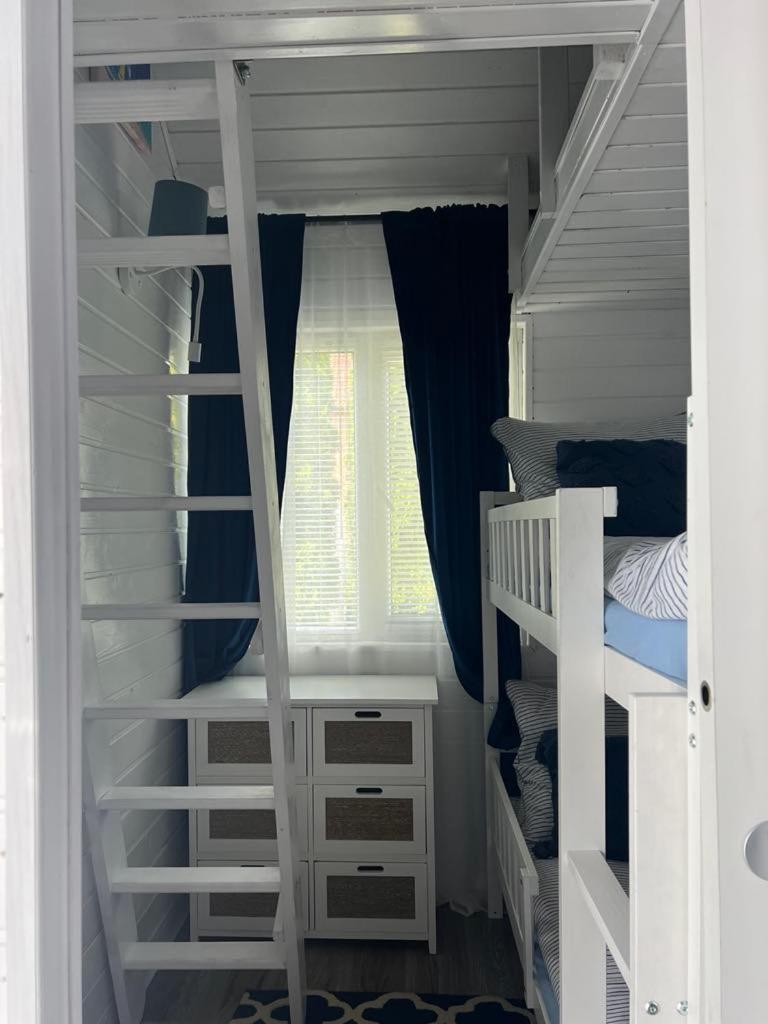 Two-Bedroom Chalet photo 1