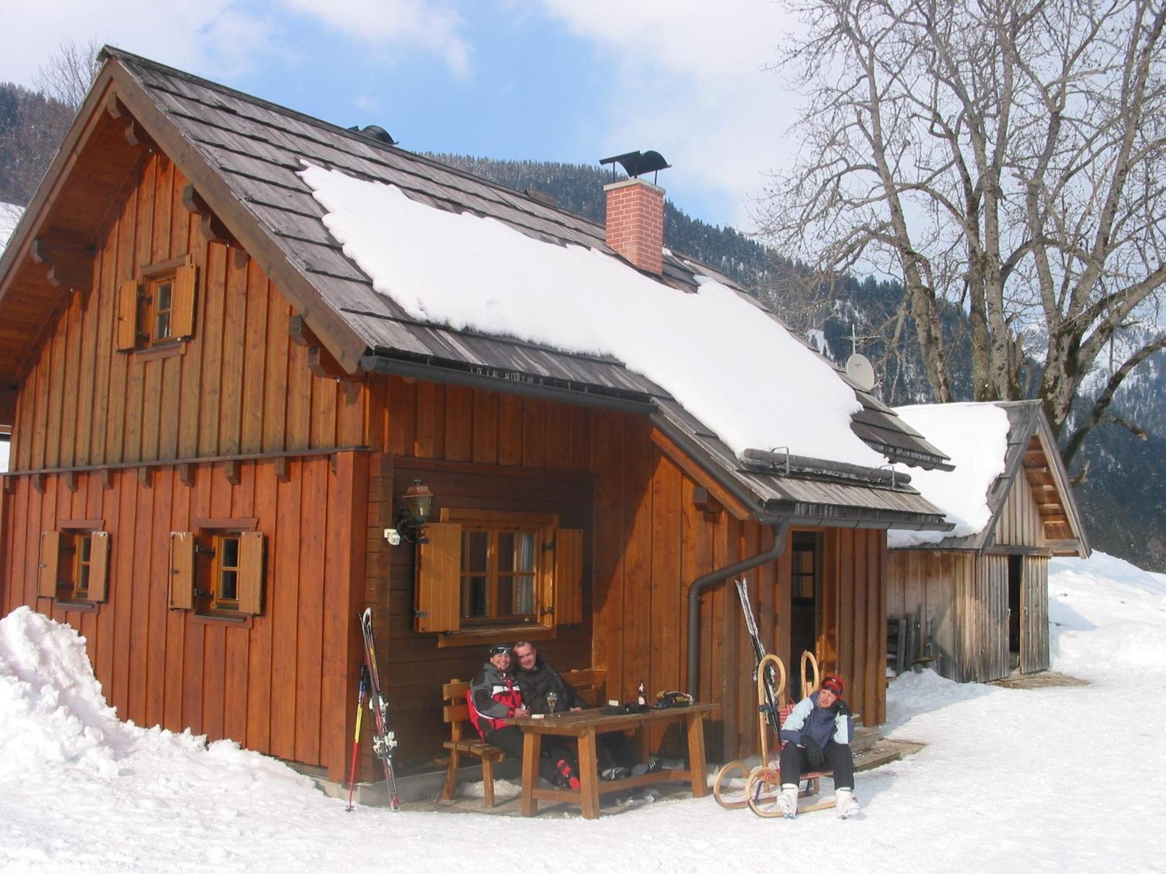Vacation Home photo 2