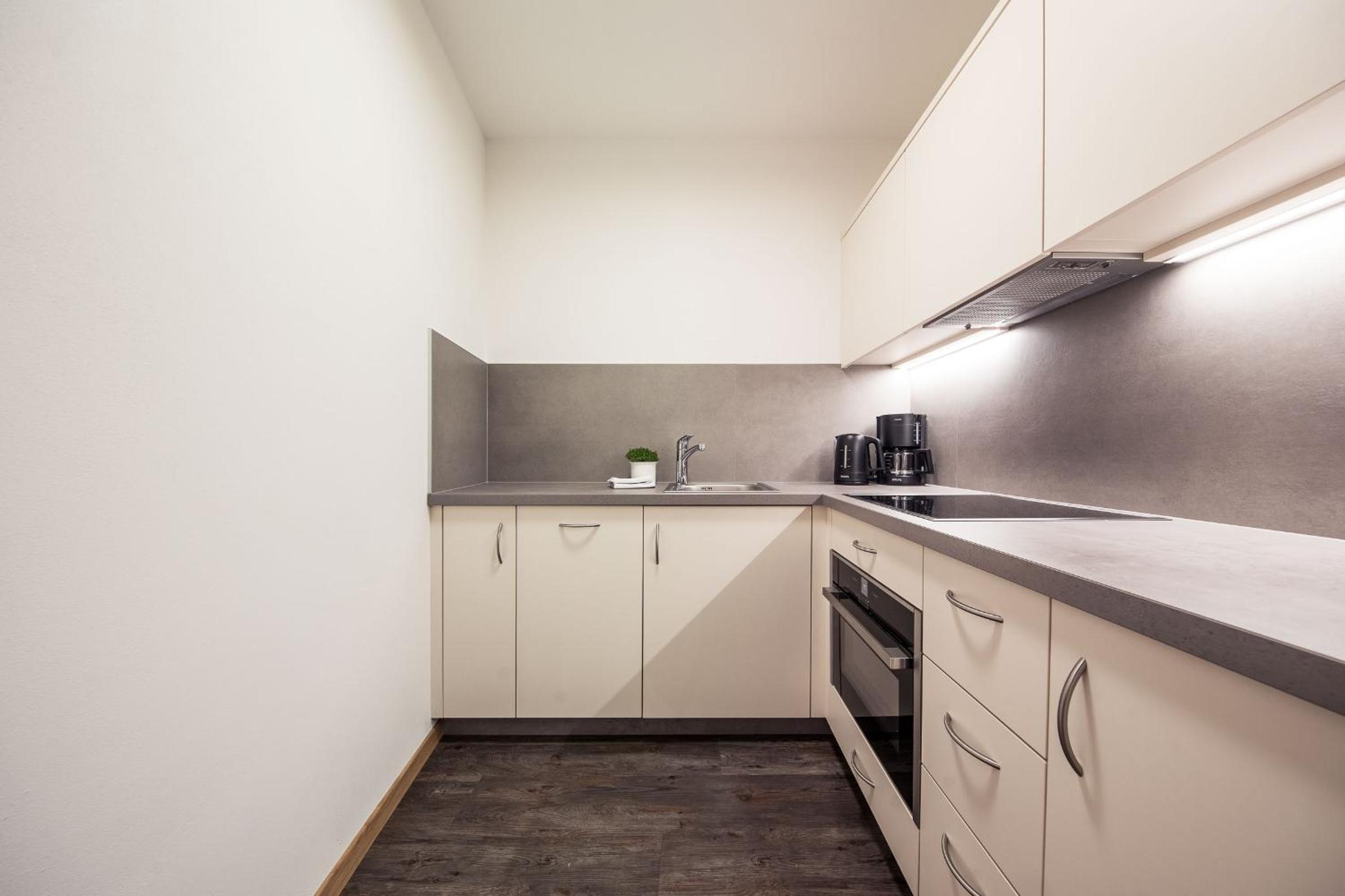Two-Bedroom Apartment - Photo 12
