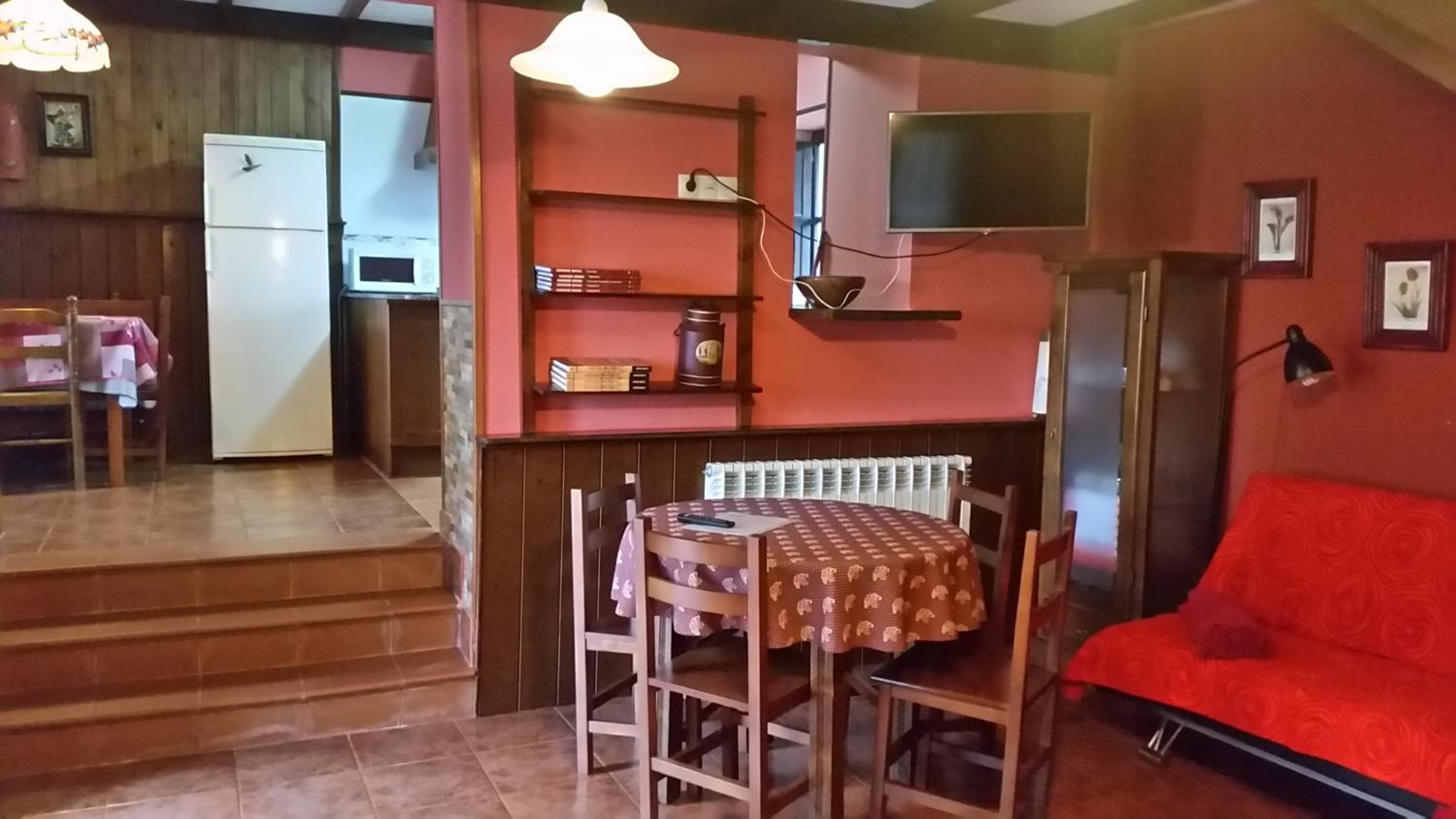 Duplex Apartment photo 2