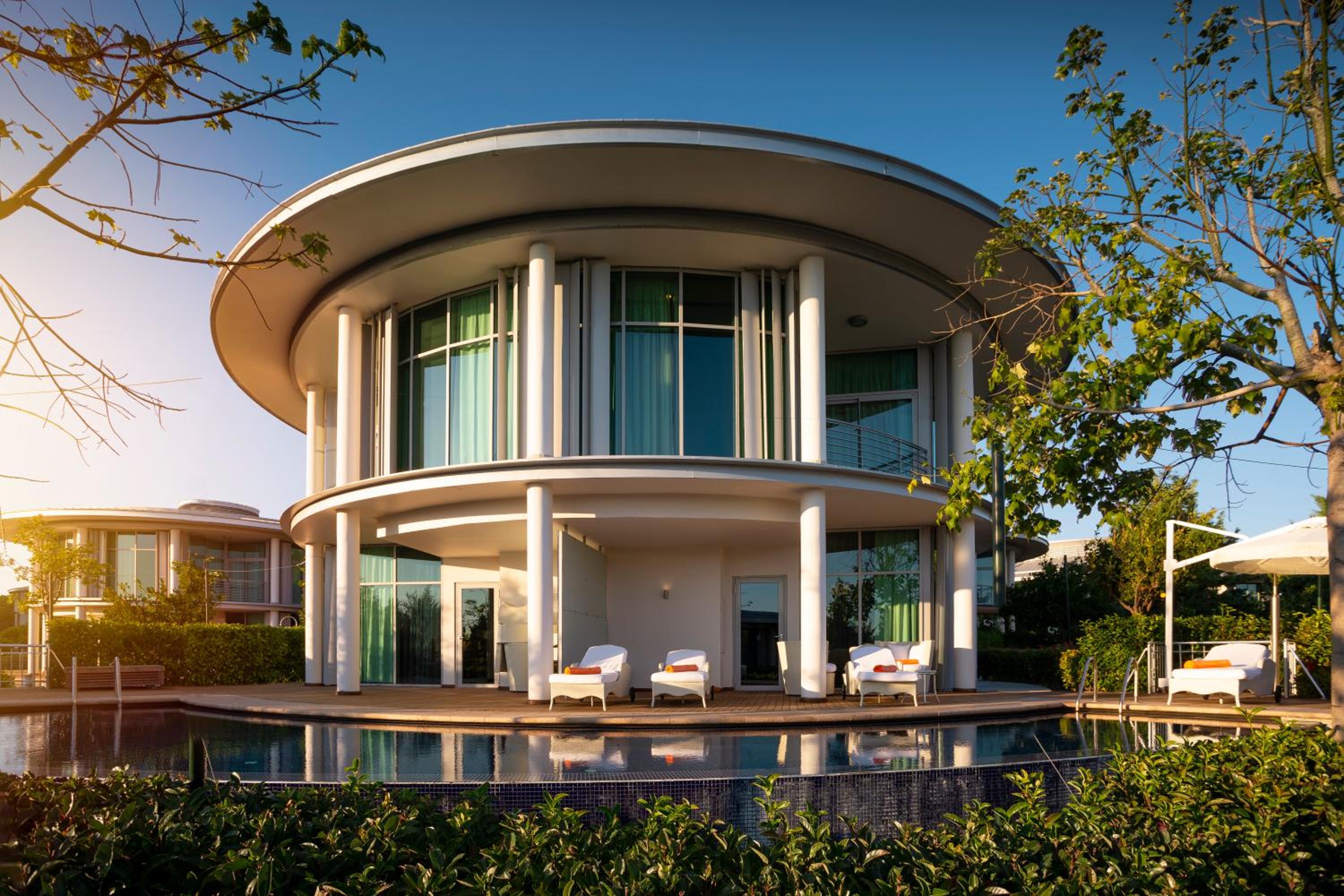 Deluxe Family Suite