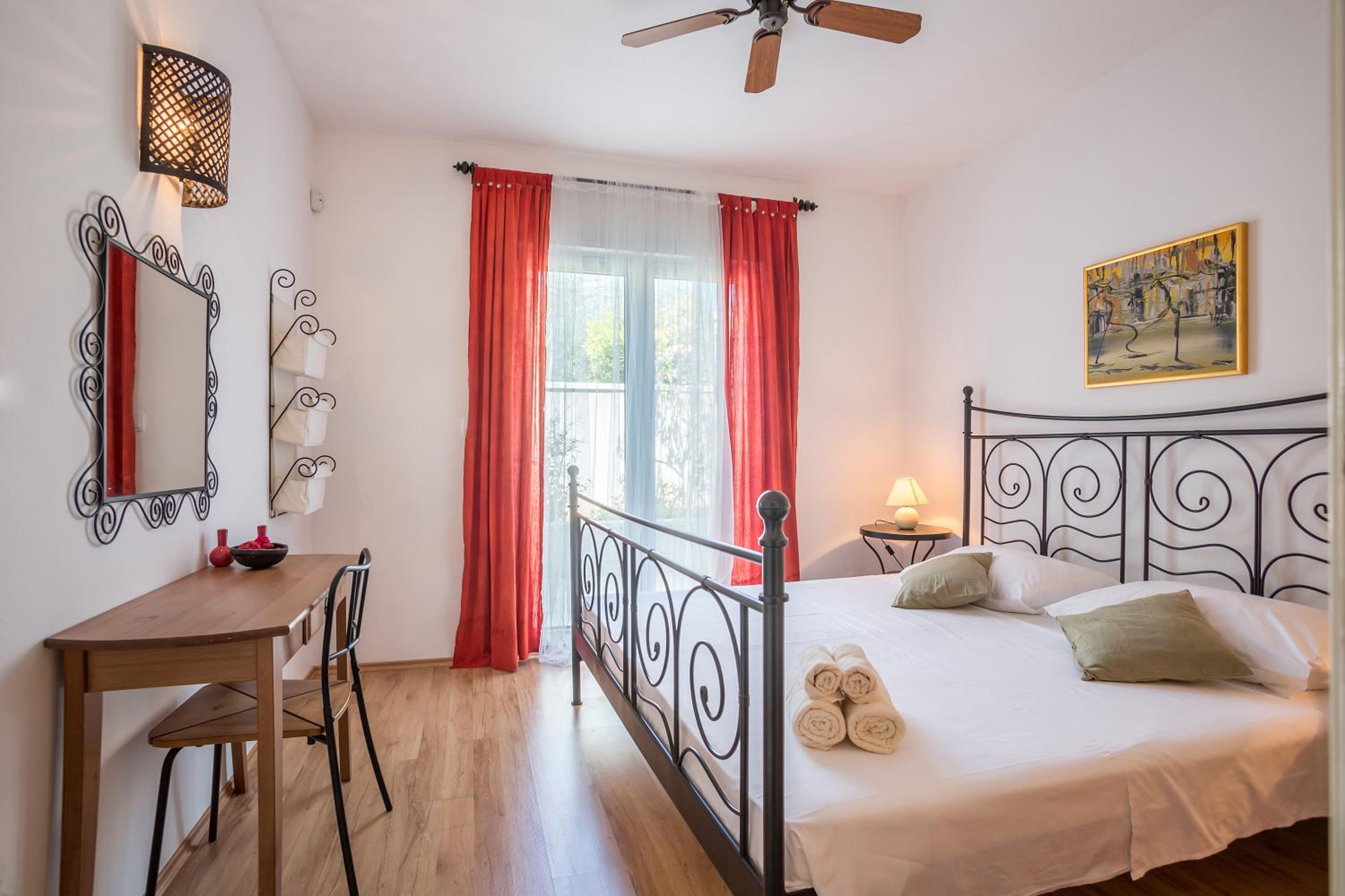 Appartement avec Terrasse