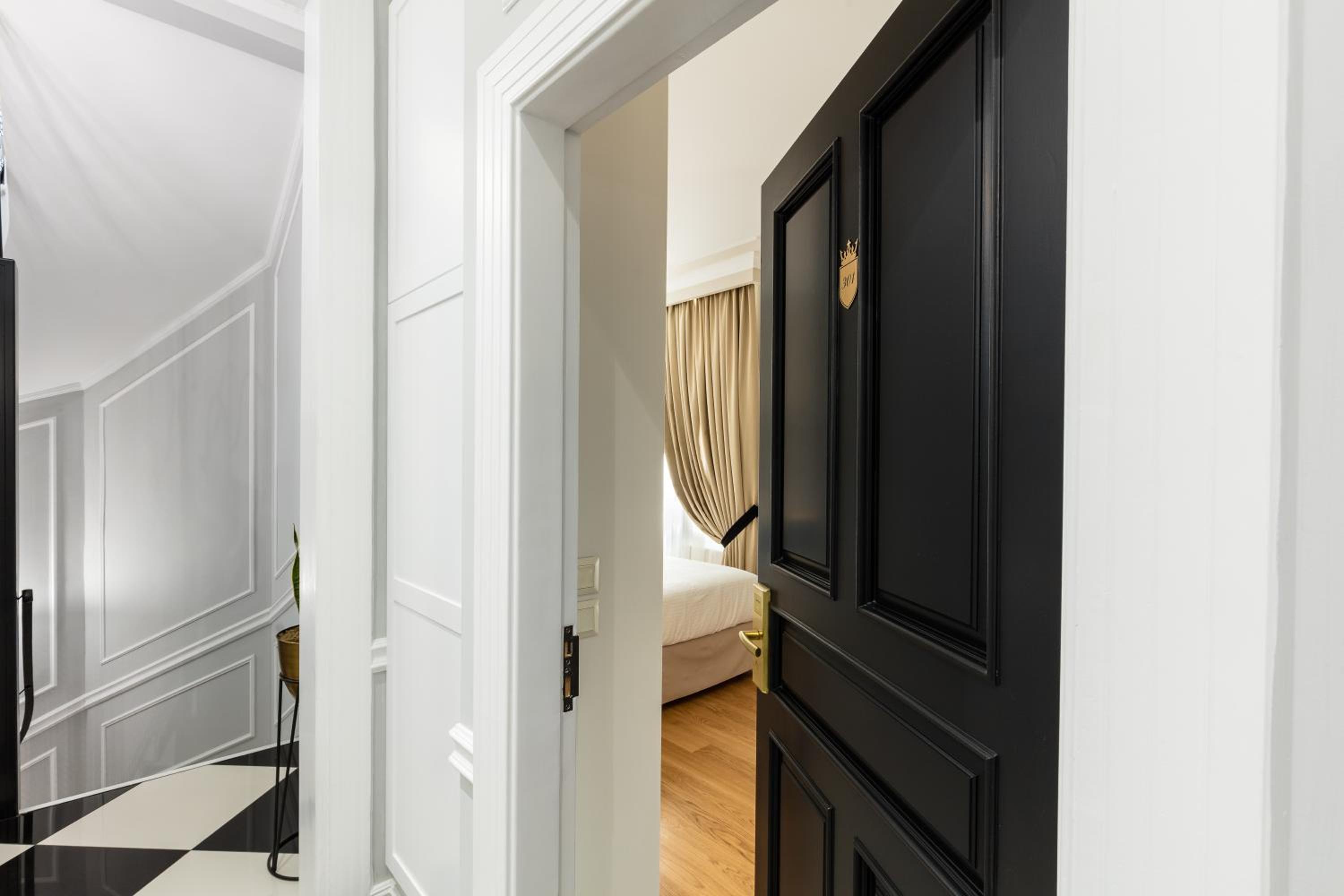 Superior Room photo 1