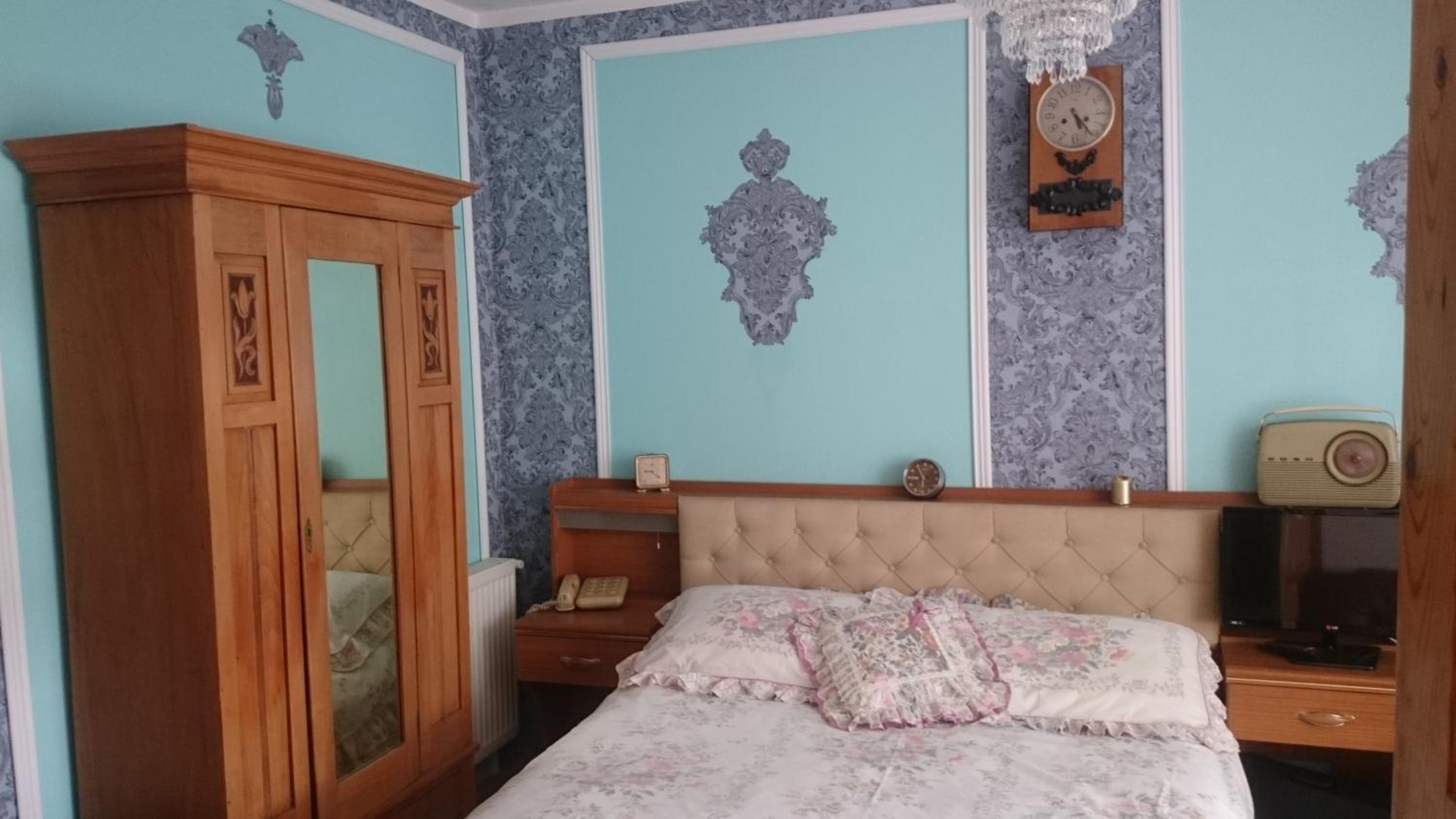 Double Room photo 1