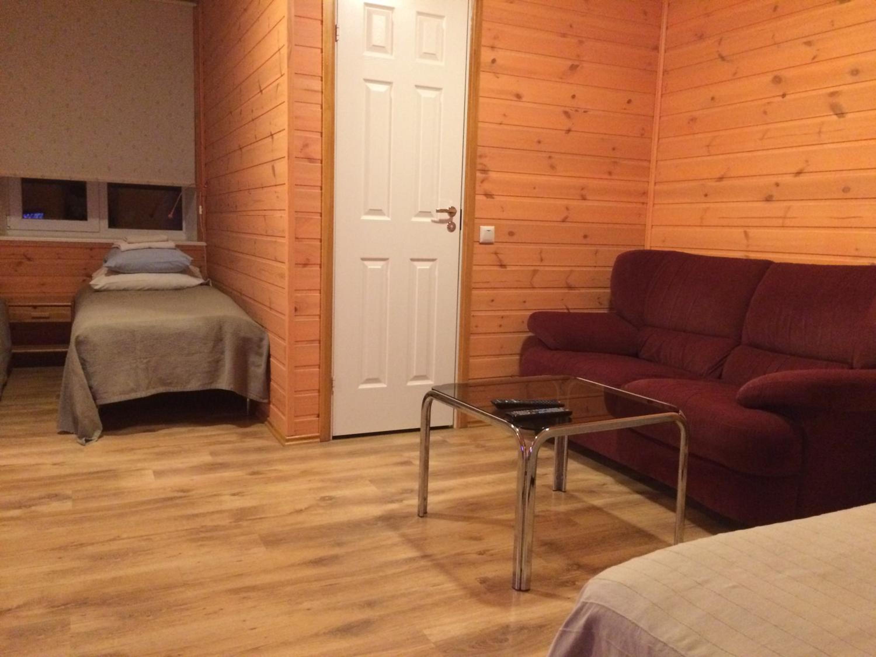 Triple Room with Shower - Photo 2